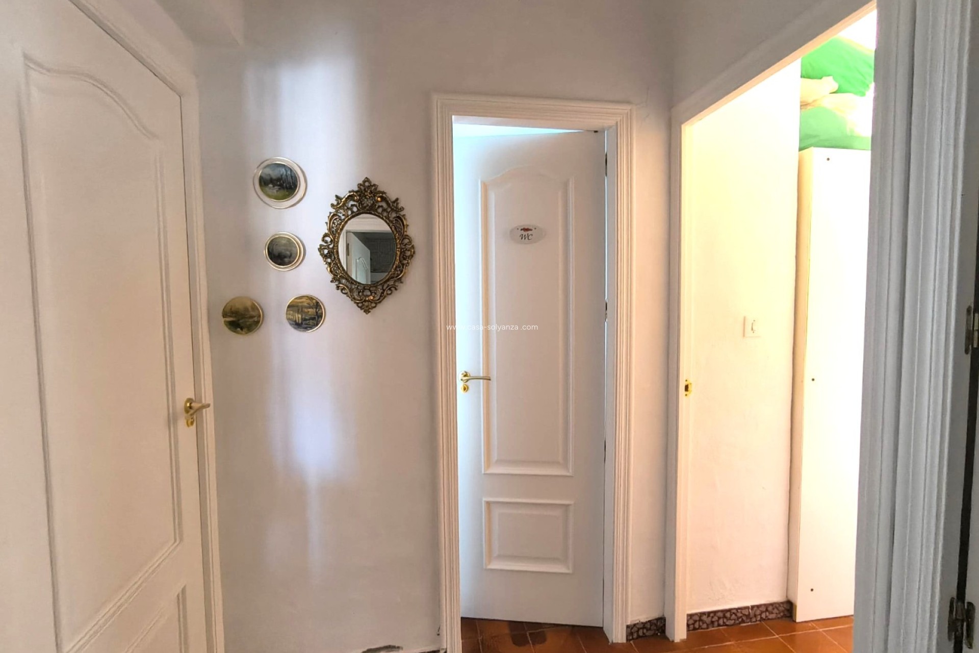 Revente - Villa - Villena - Inland