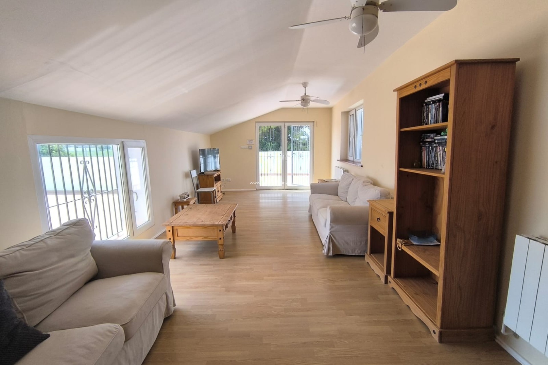 Revente - Villa - Villena - Inland