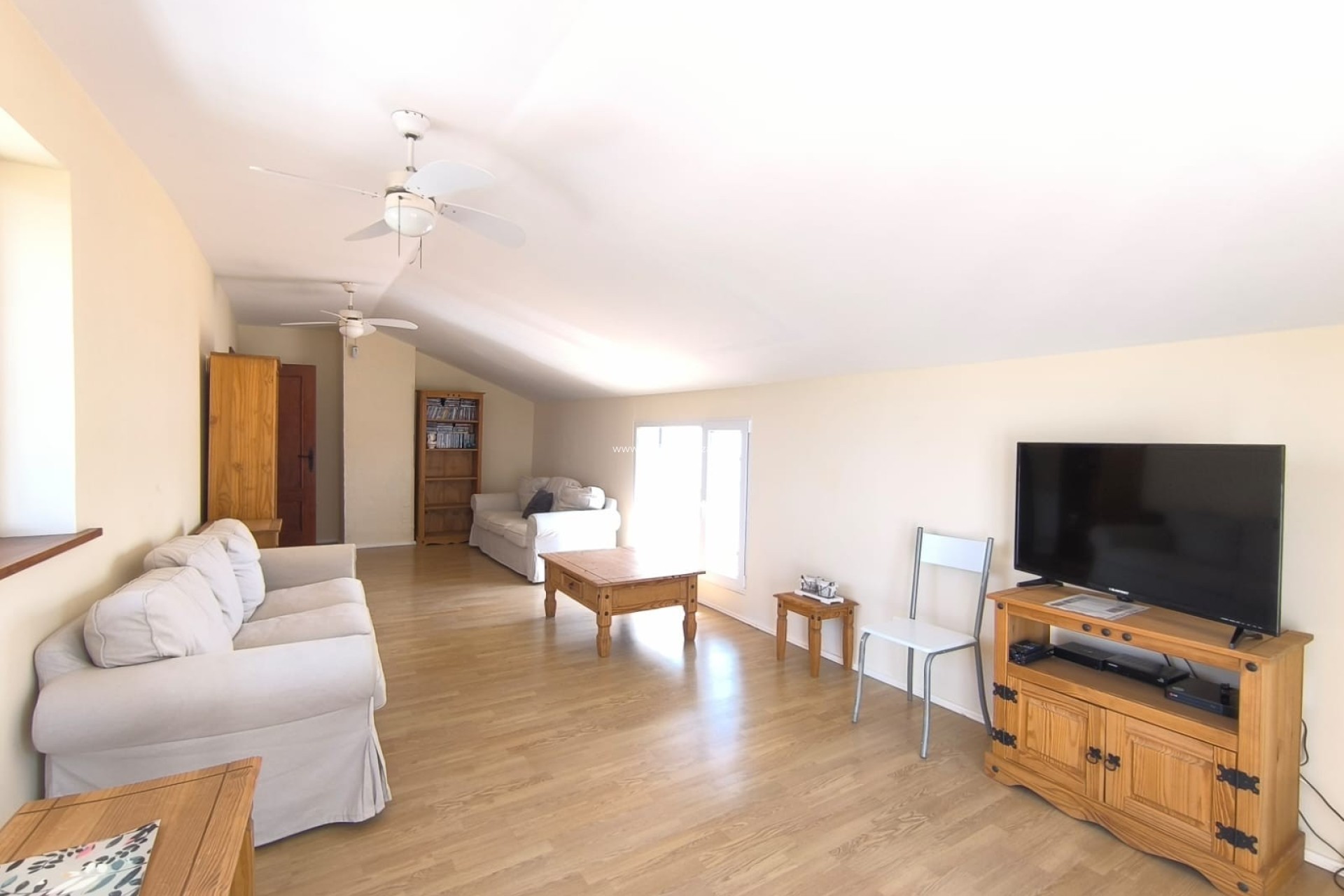 Revente - Villa - Villena - Inland