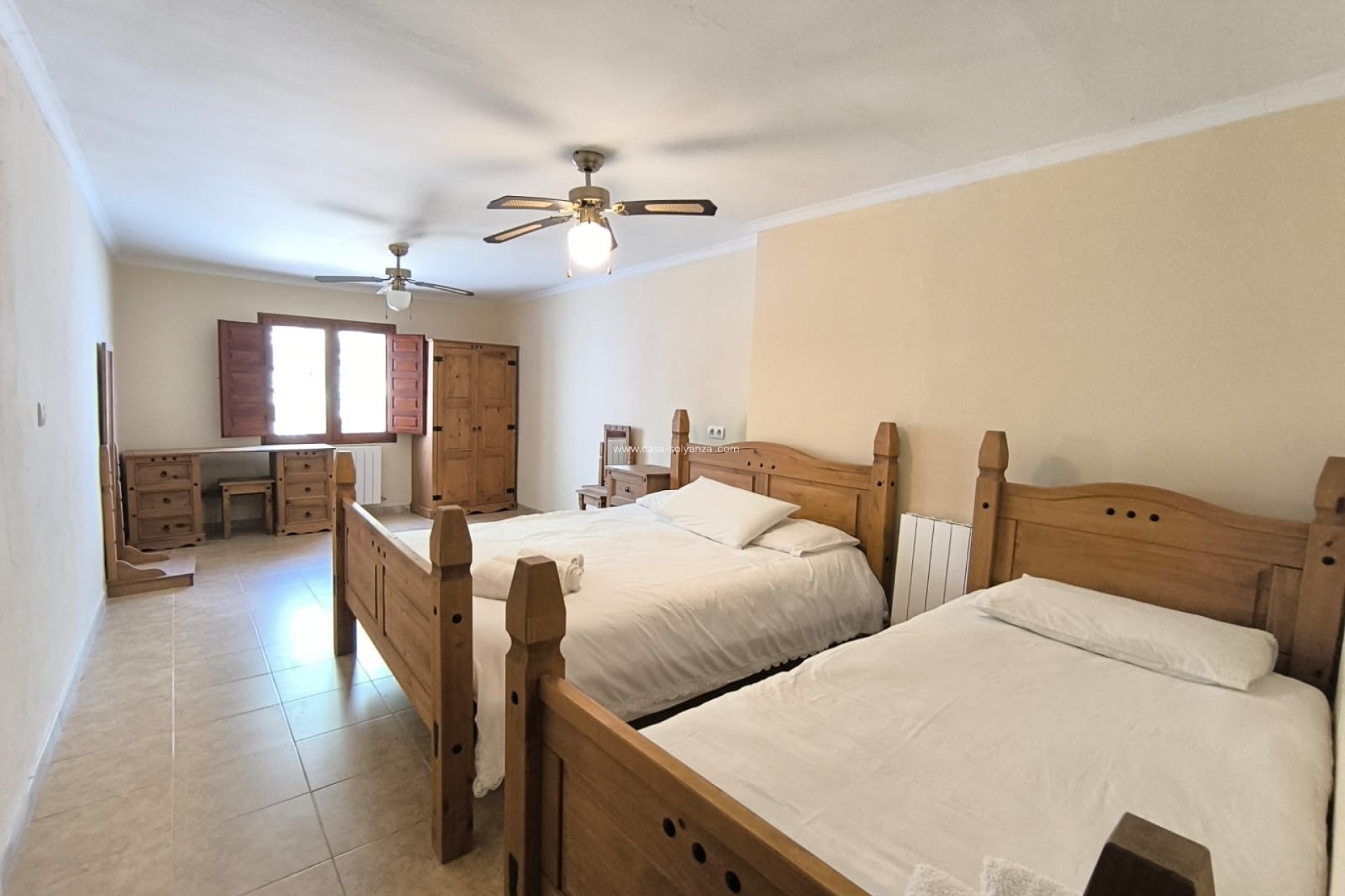 Revente - Villa - Villena - Inland