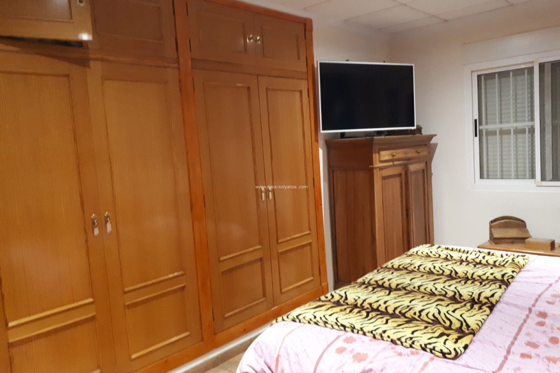 Revente - Villa - Villena - Inland