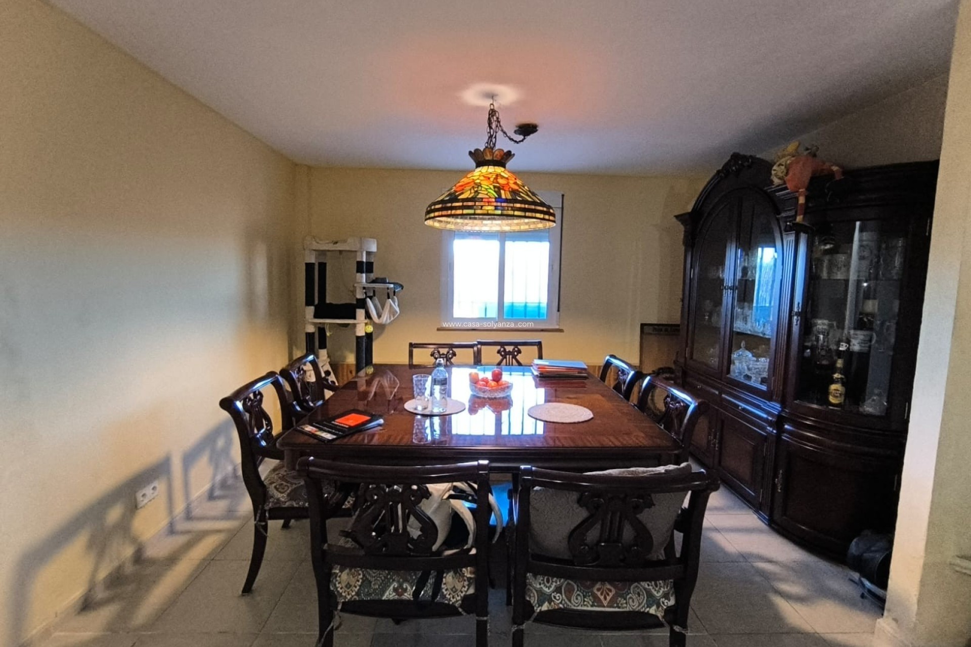 Revente - Villa - Villena - Inland