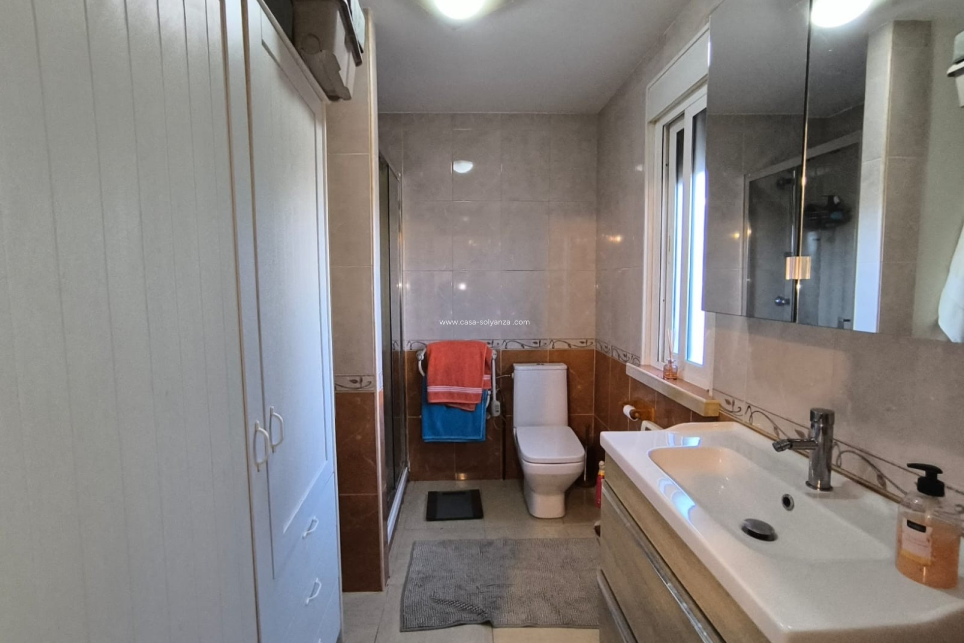 Revente - Villa - Villena - Inland