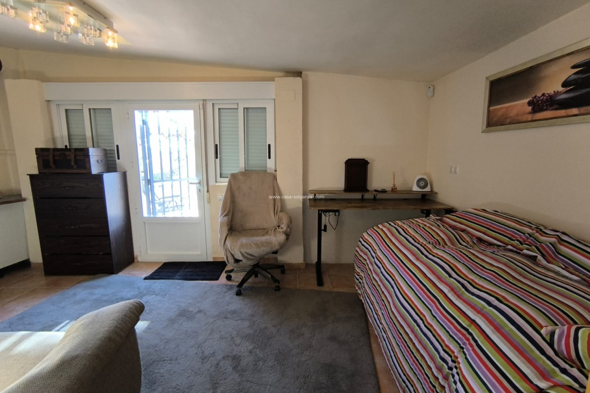 Revente - Villa - Villena - Inland