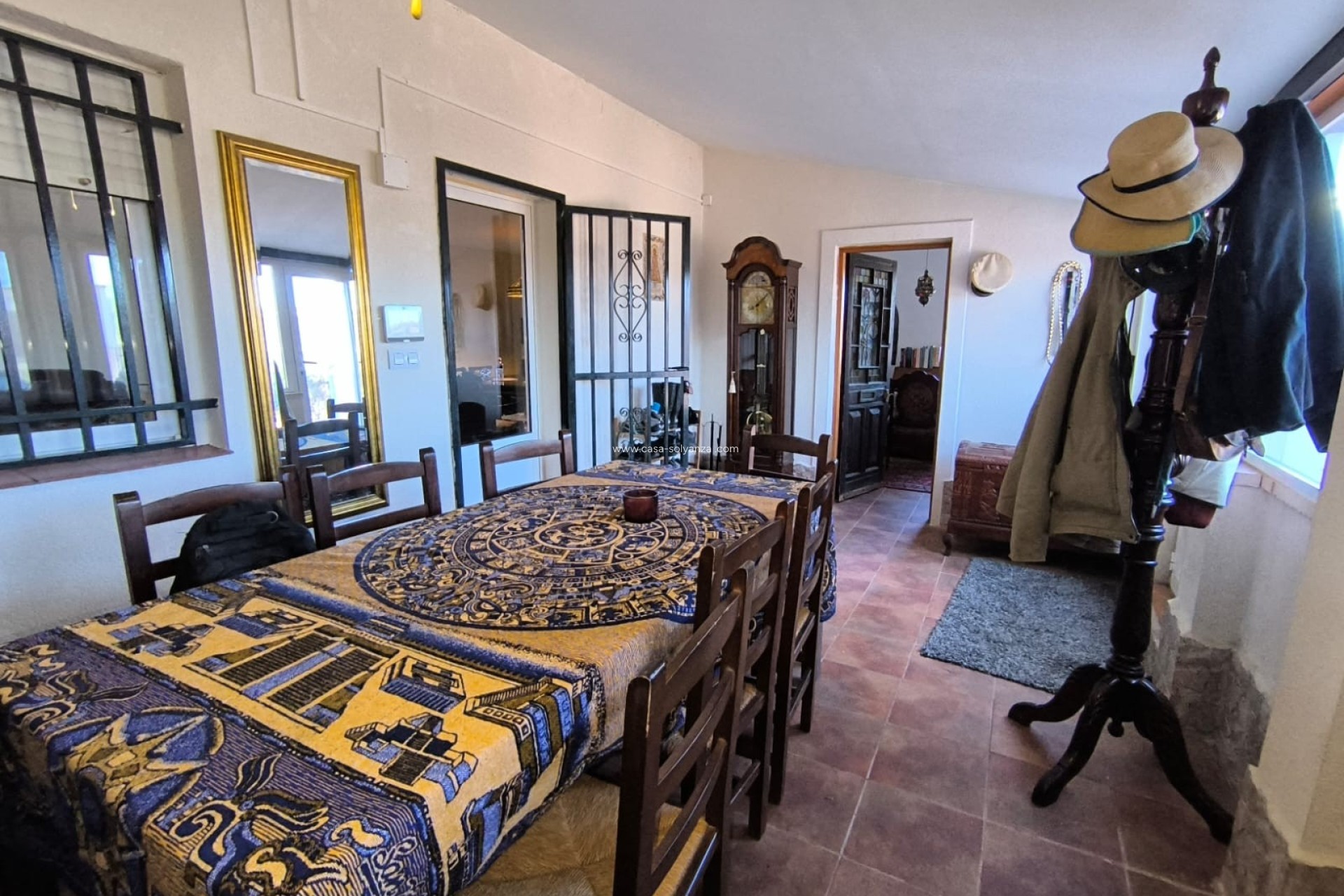 Revente - Villa - Villena - Inland