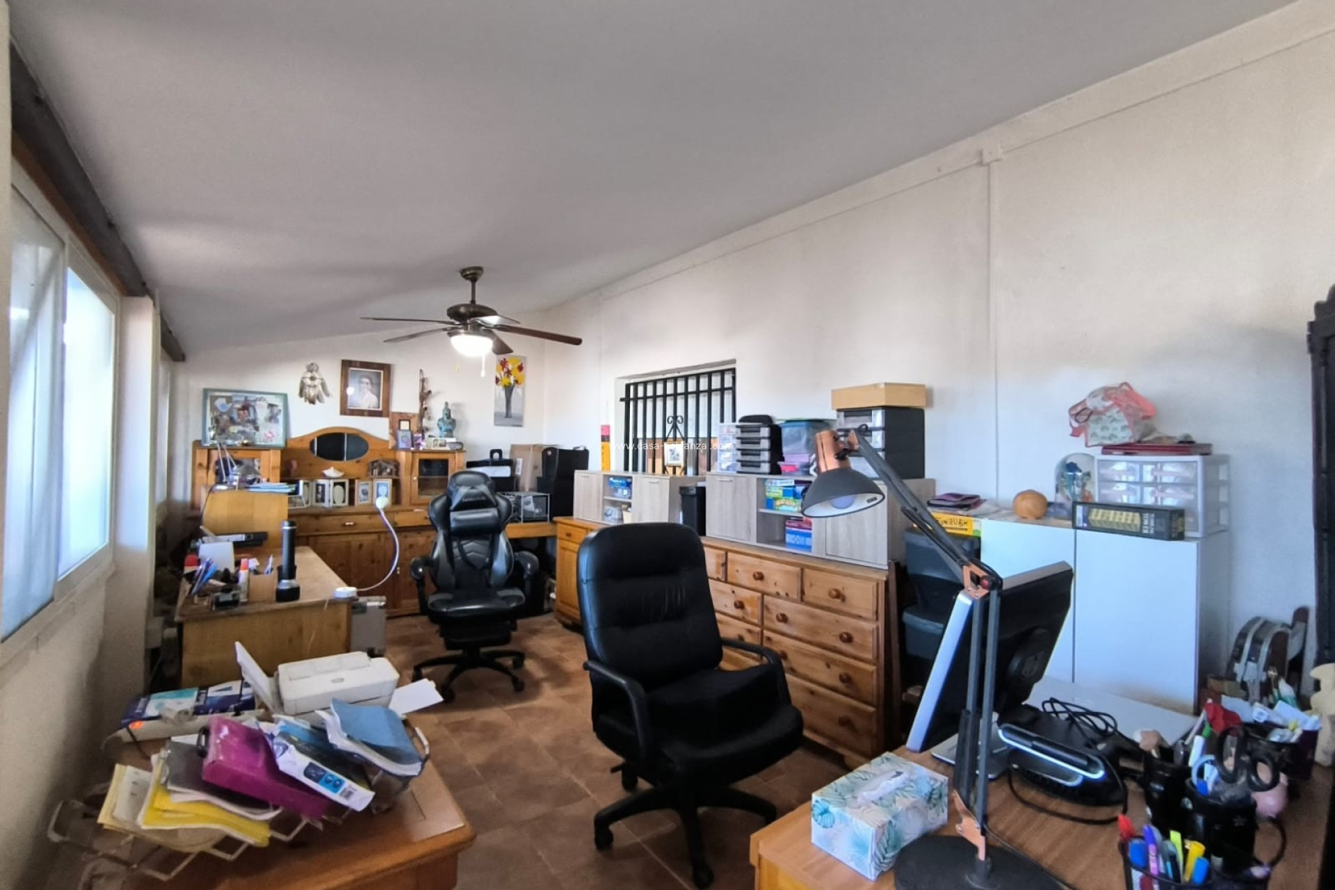 Revente - Villa - Villena - Inland