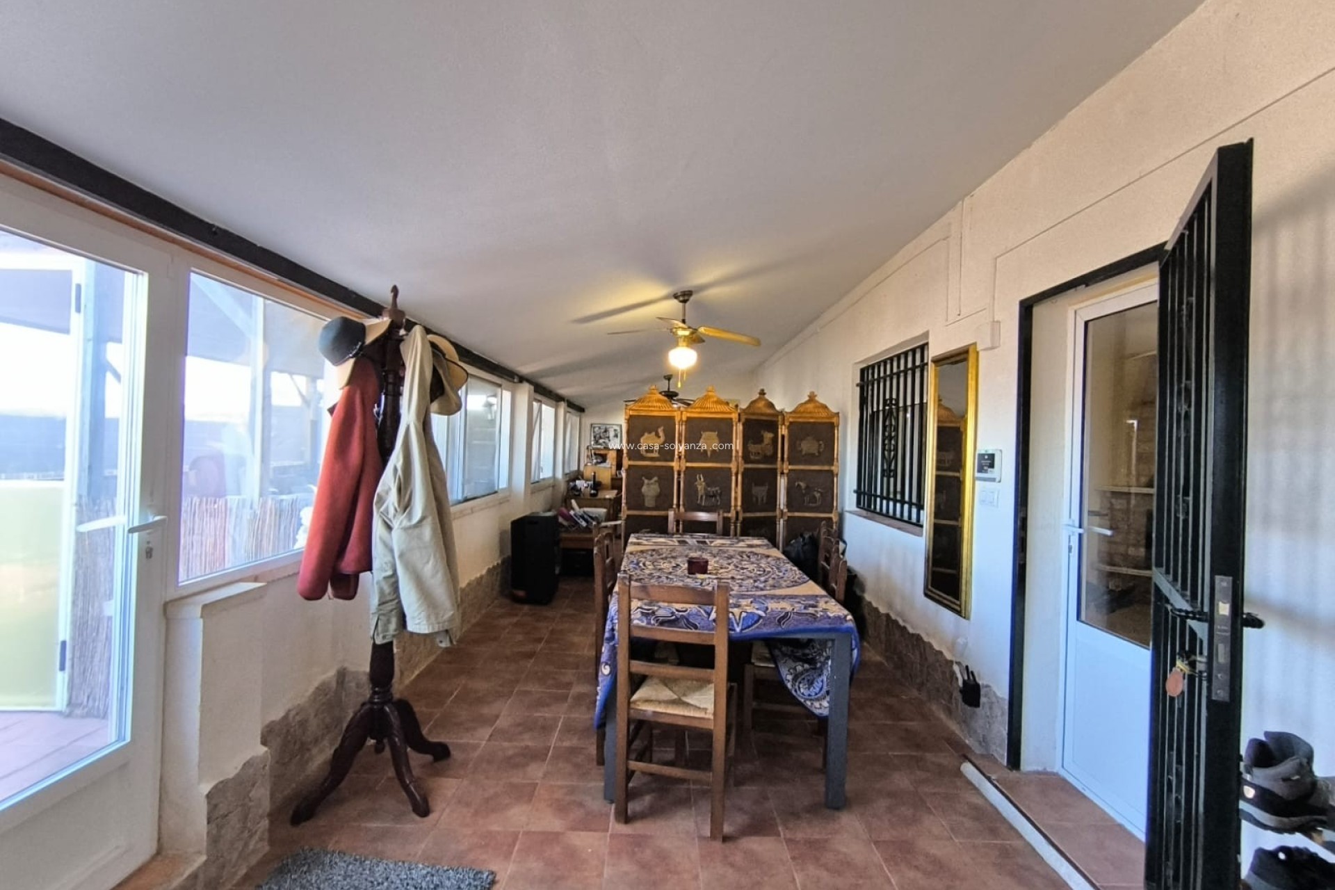 Revente - Villa - Villena - Inland