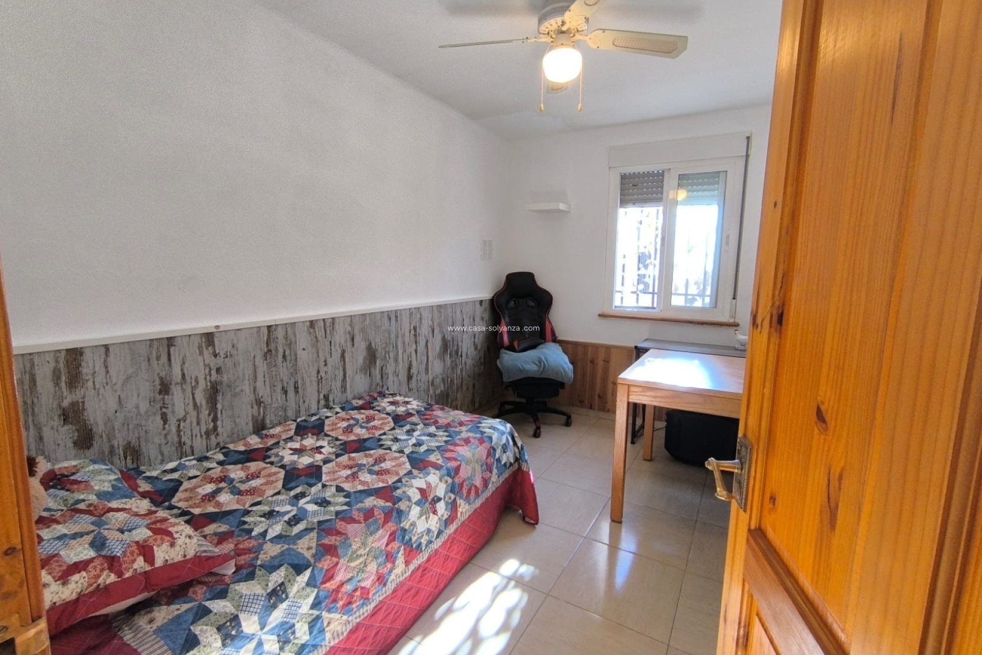 Revente - Villa - Villena - Inland