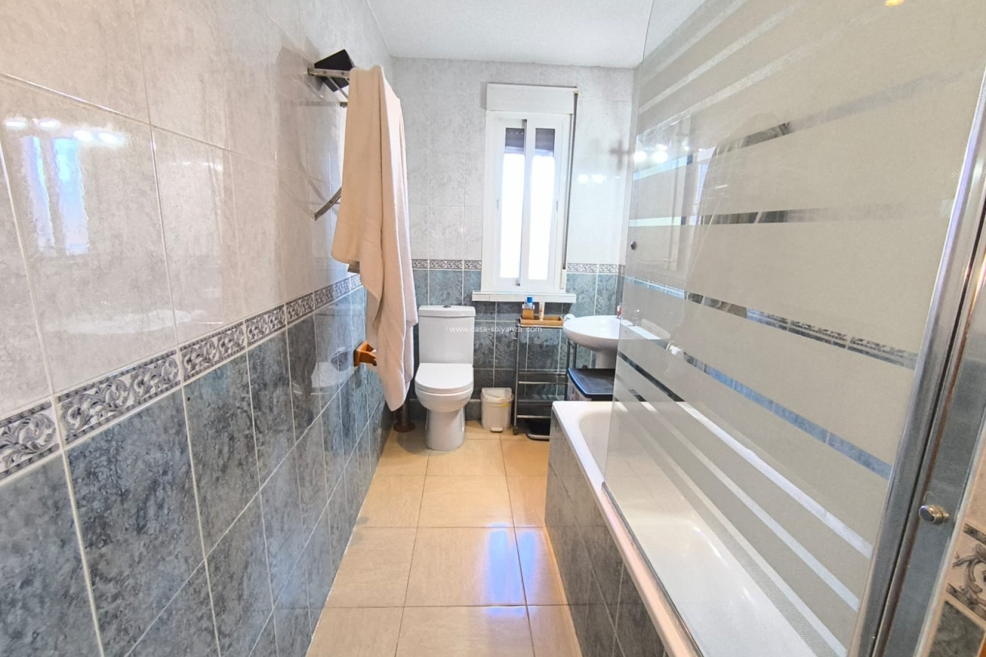 Revente - Villa - Villena - Inland