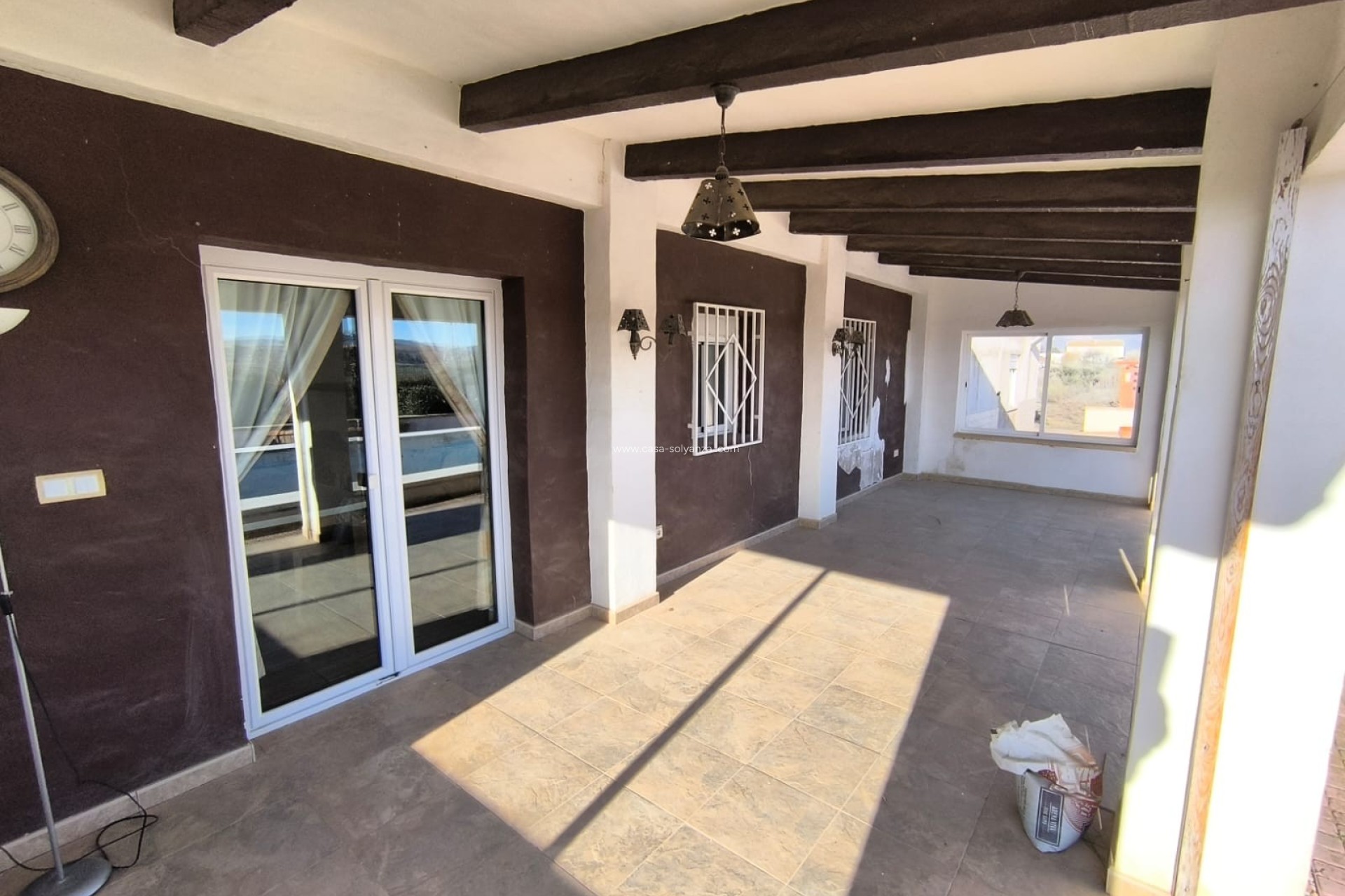 Revente - Villa - Villena - Inland