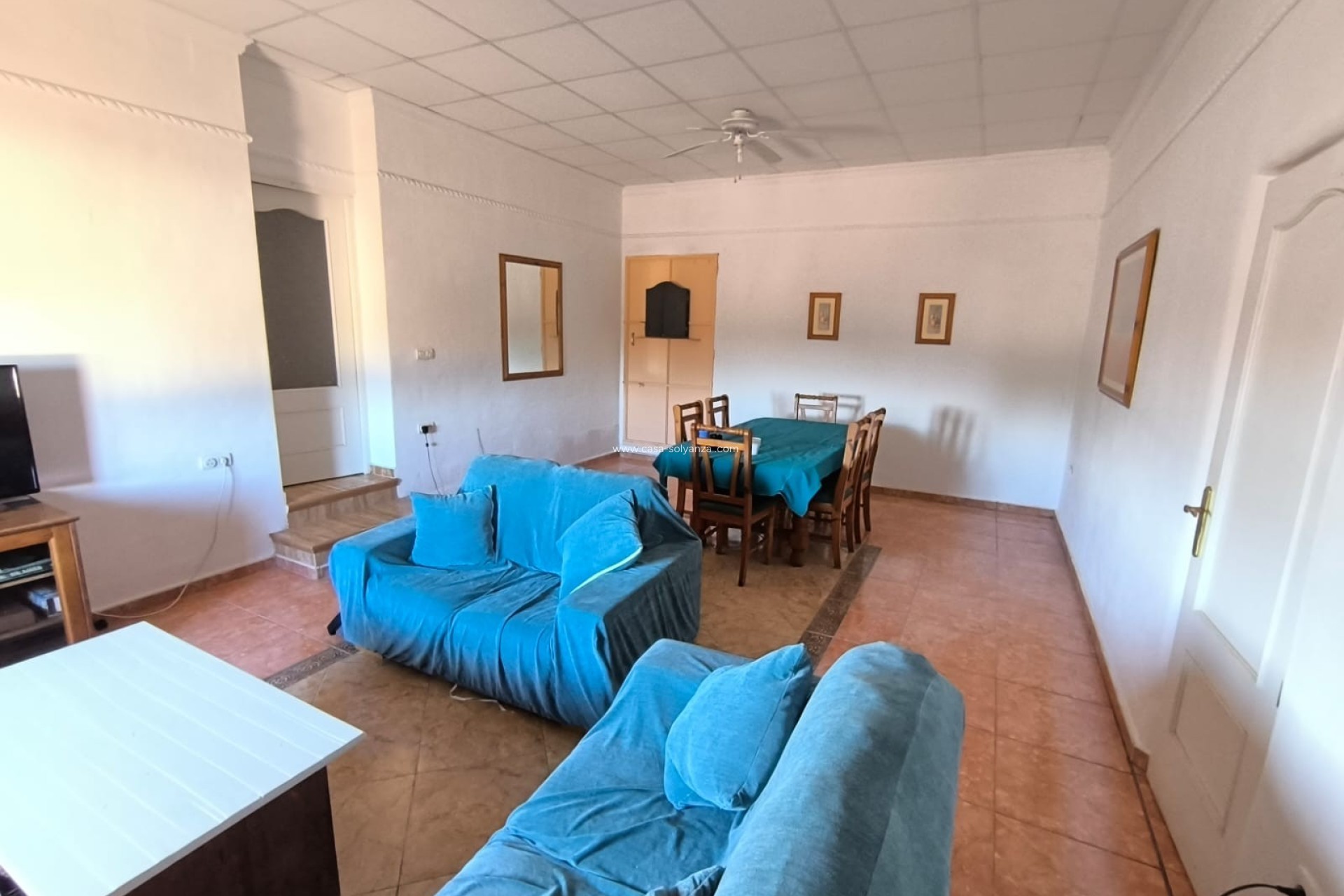 Revente - Villa - Villena - Inland