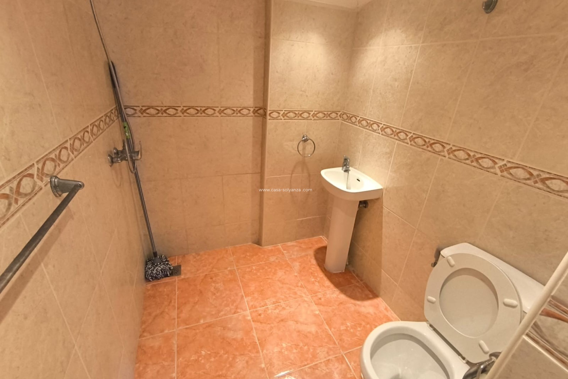 Revente - Villa - Villena - Inland