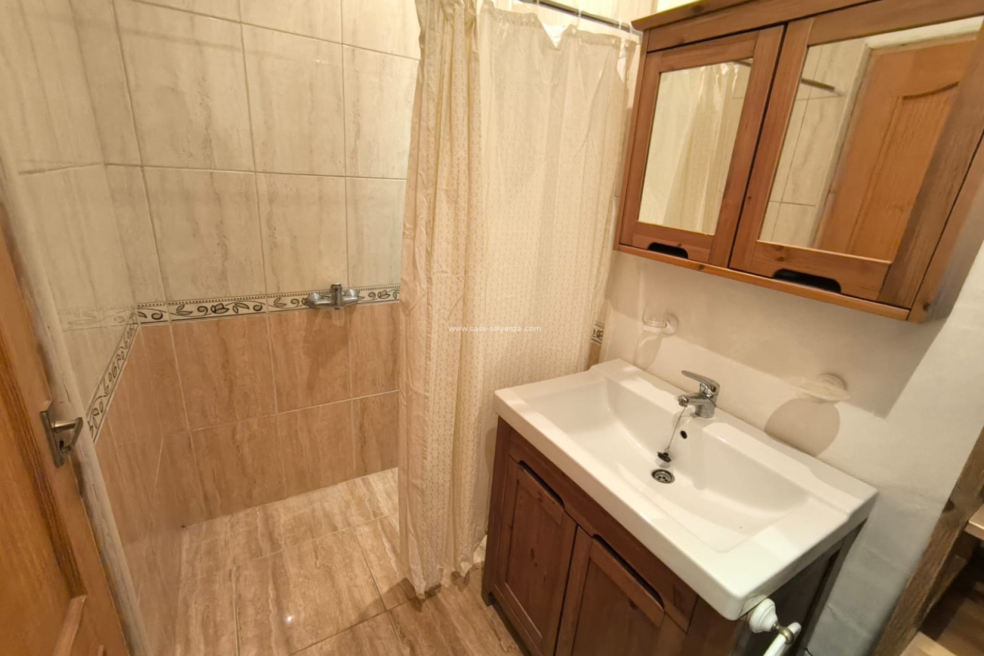 Revente - Villa - Villena - Inland