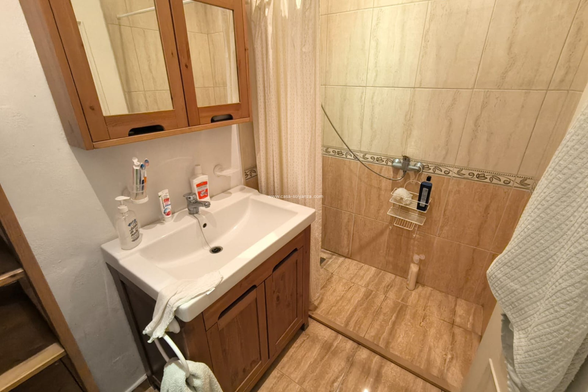 Revente - Villa - Villena - Inland