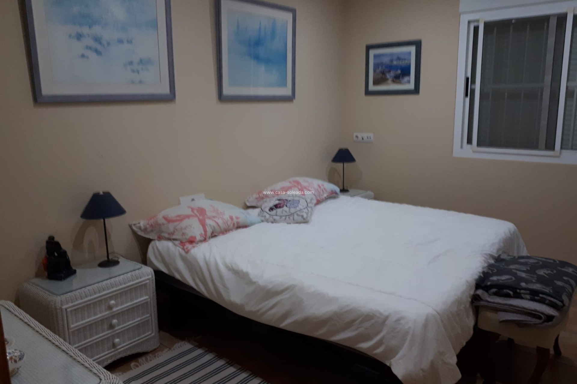 Revente - Villa - Villena - Inland