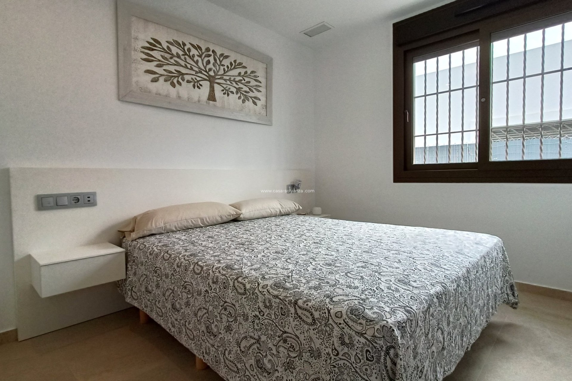 Revente - Villa - Vistabella Golf Entre Naranjos - Inland