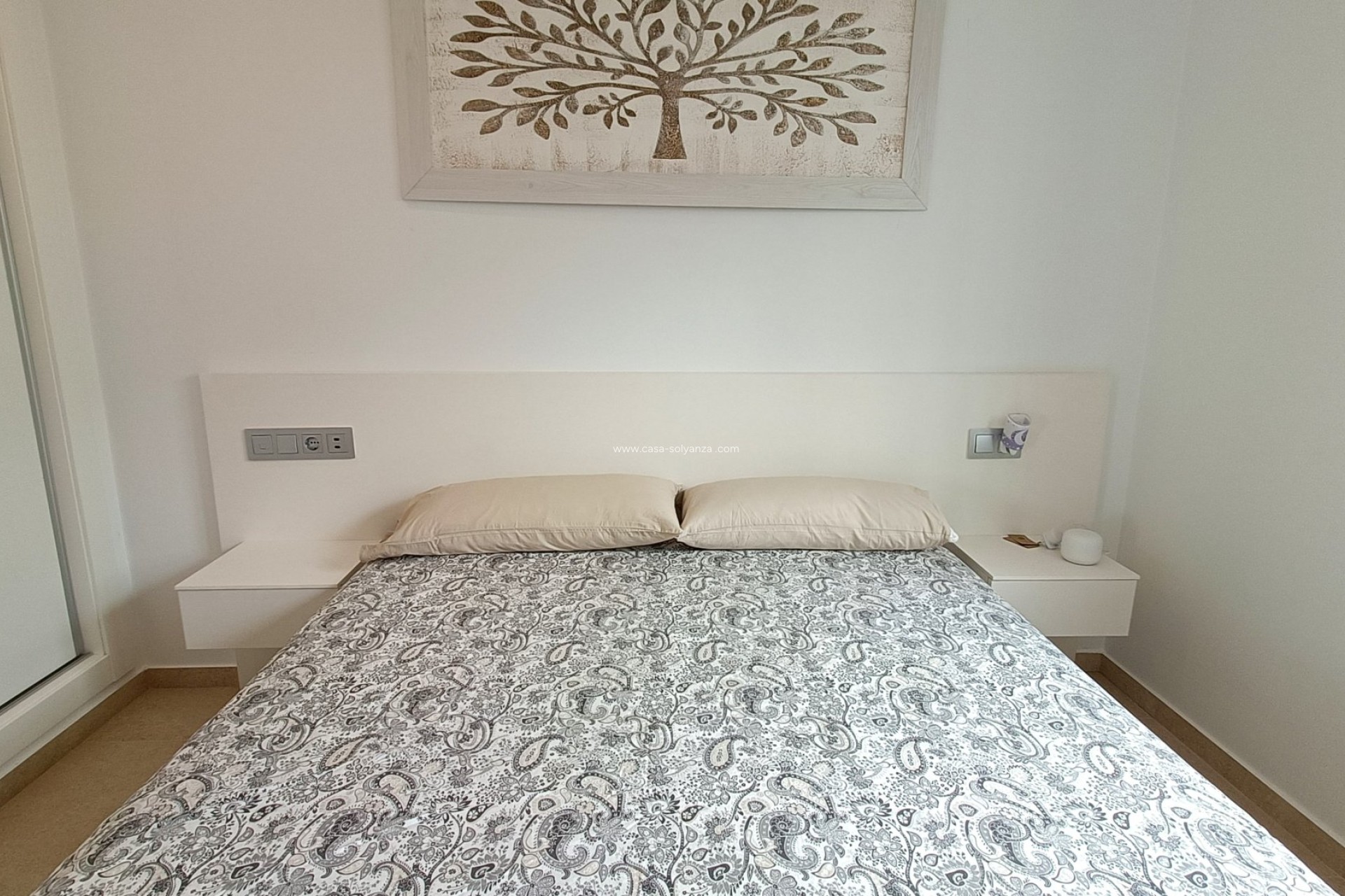 Revente - Villa - Vistabella Golf Entre Naranjos - Inland