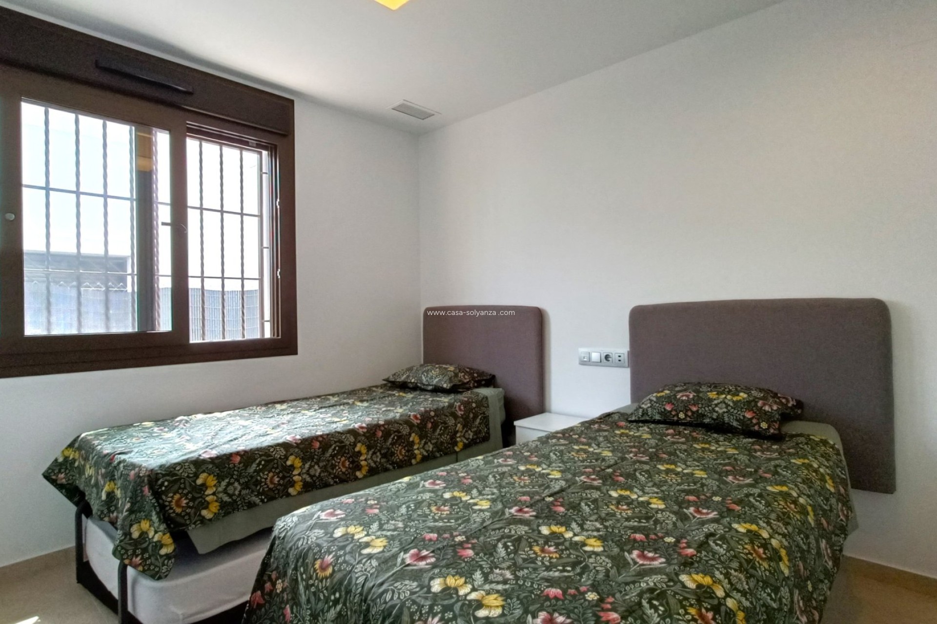 Revente - Villa - Vistabella Golf Entre Naranjos - Inland