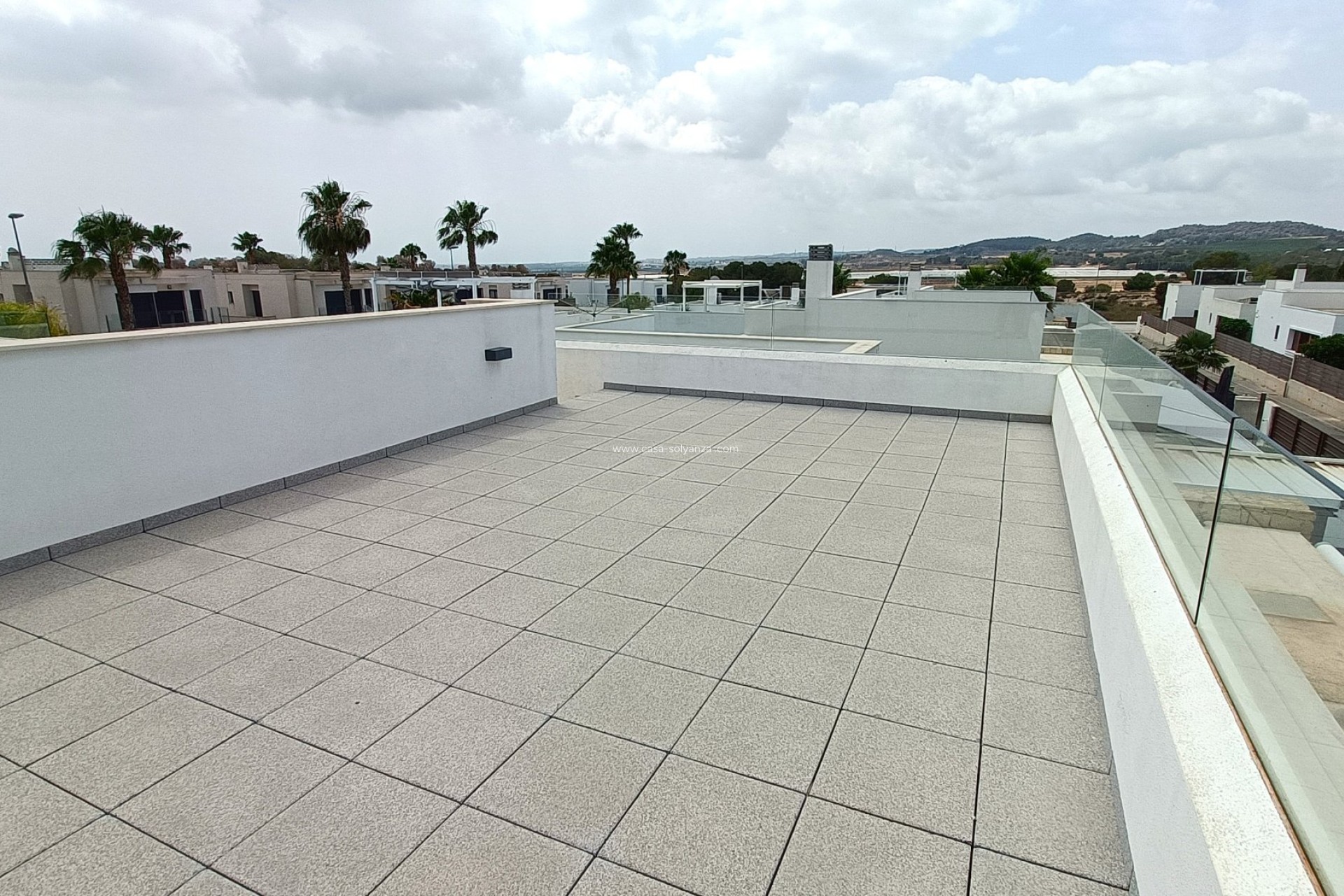 Revente - Villa - Vistabella Golf Entre Naranjos - Inland