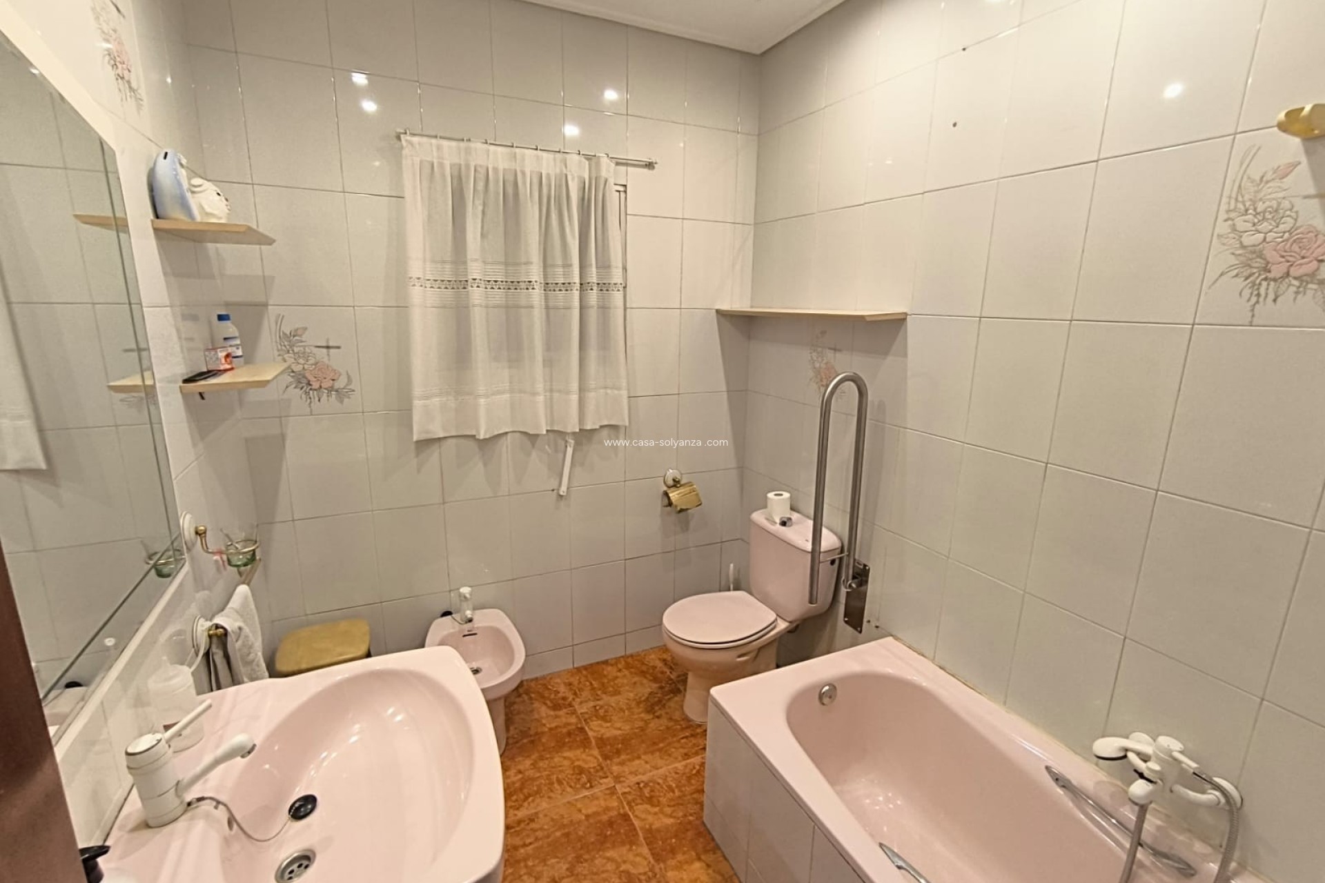 Revente - Villa - Yecla - Inland