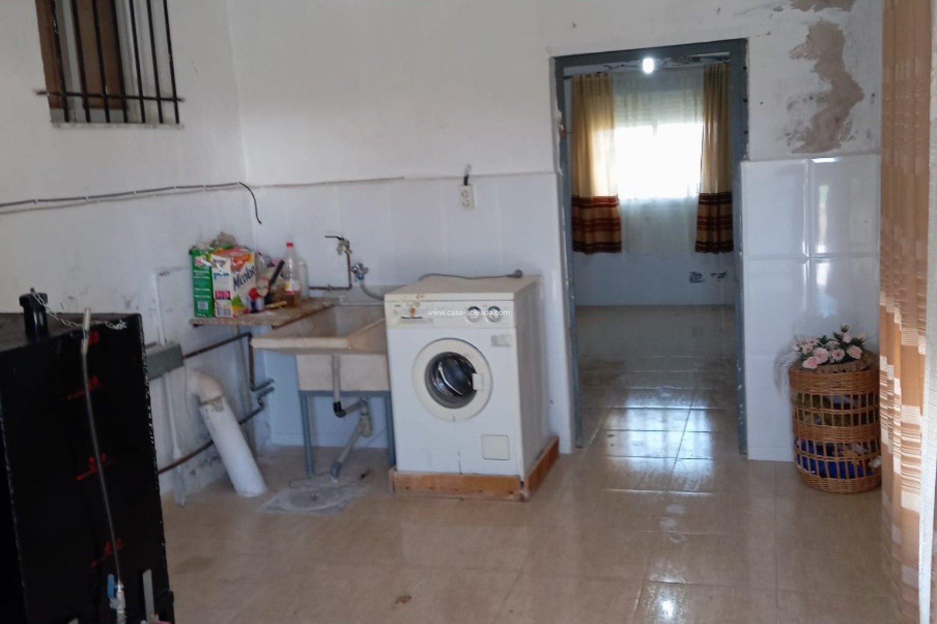 Revente - Villa - Yecla - Inland