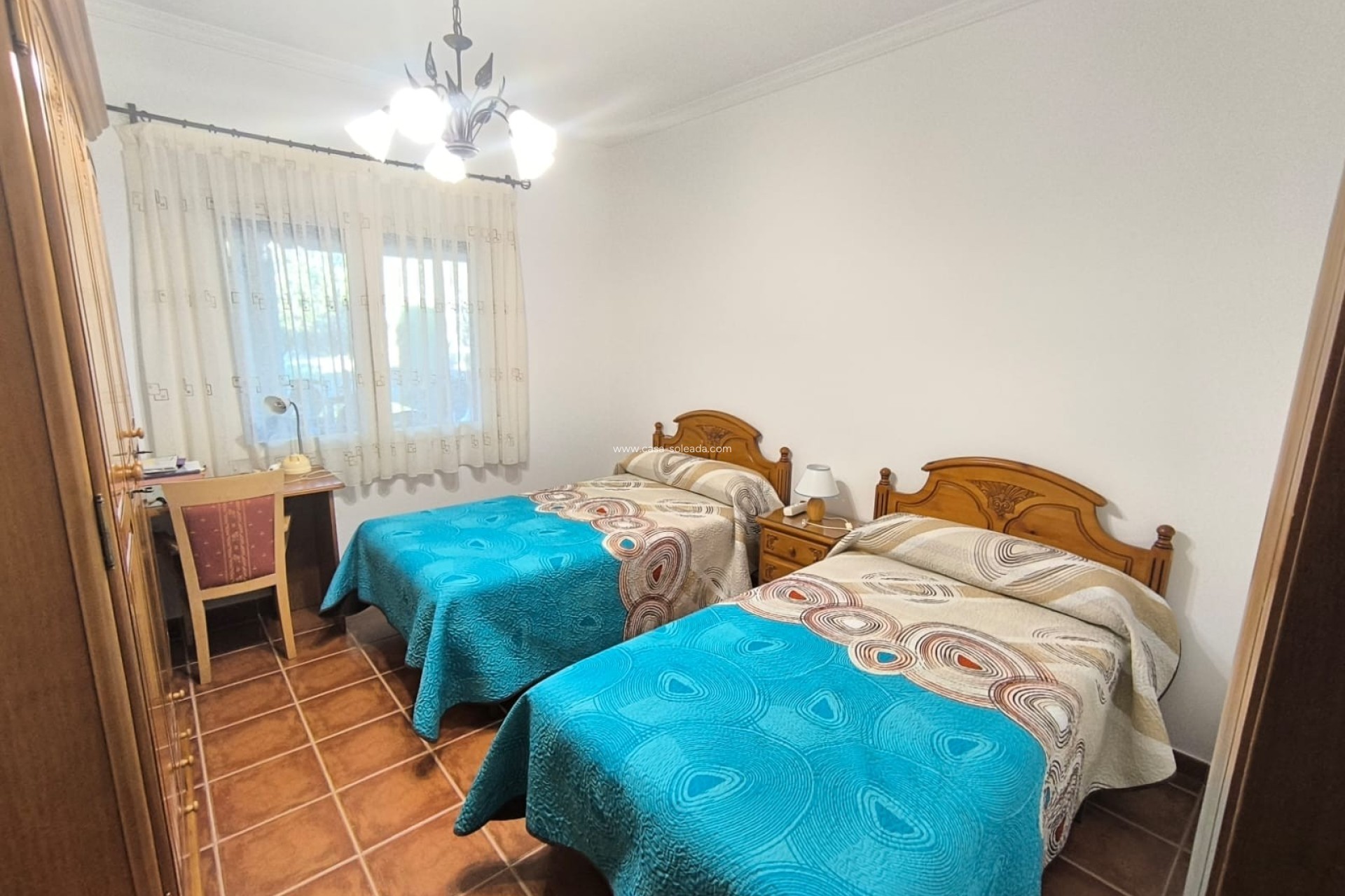 Revente - Villa - Yecla - Inland