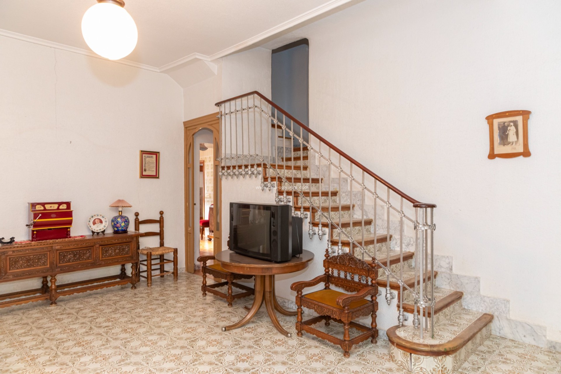 Revente - Villa - Yecla - Inland