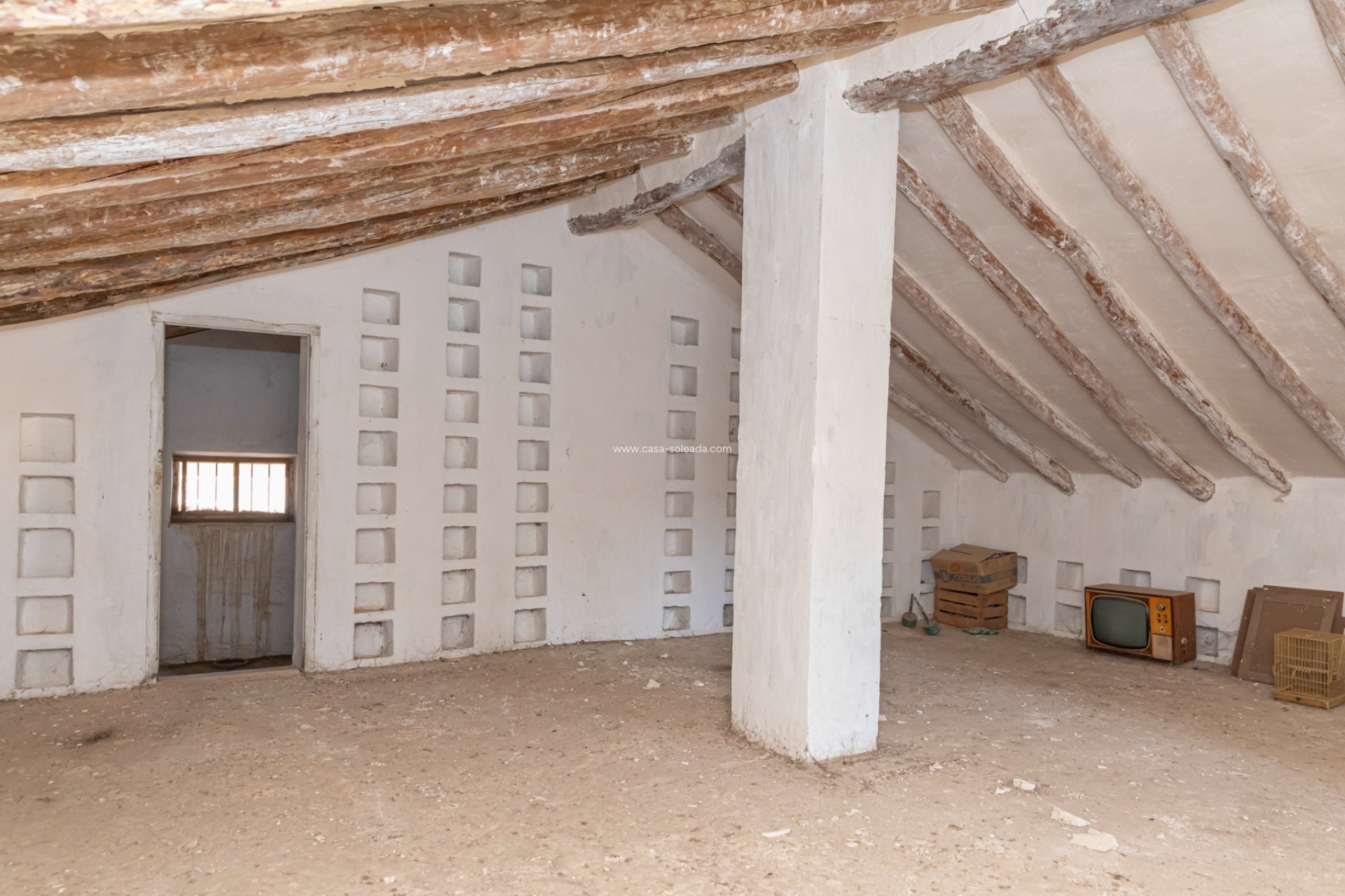 Revente - Villa - Yecla - Inland