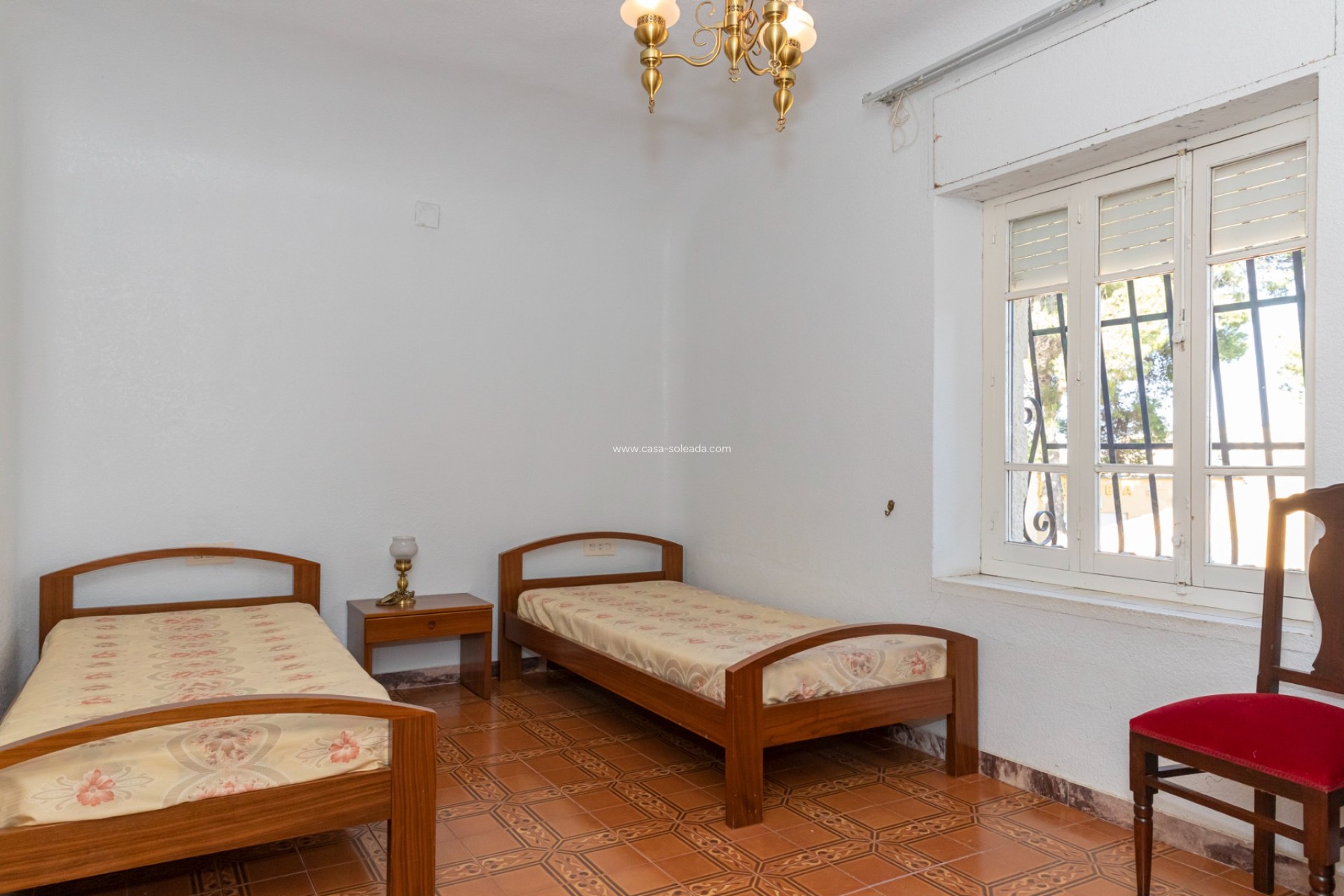 Revente - Villa - Yecla - Inland