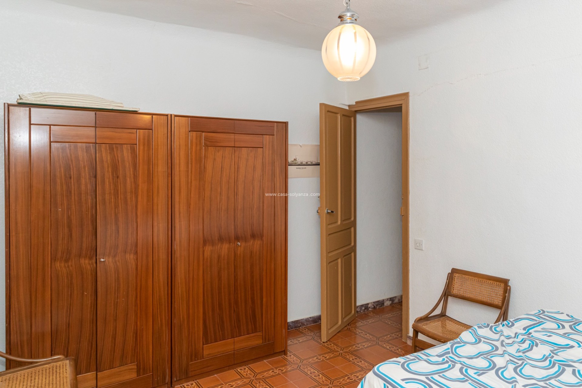 Revente - Villa - Yecla - Inland