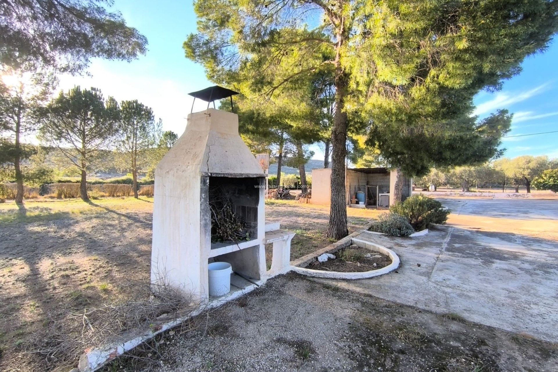 Revente - Villa - Yecla - Inland