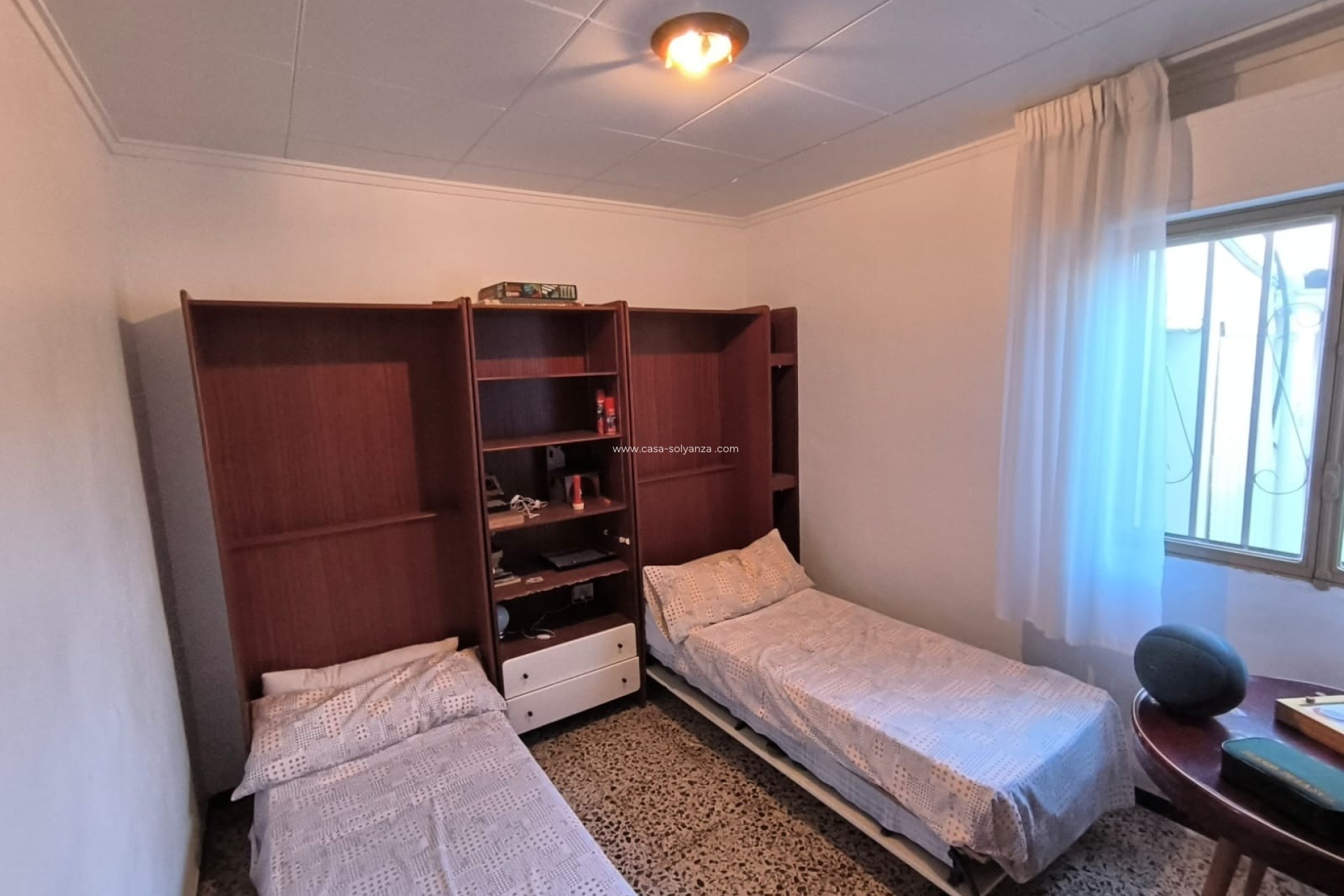 Revente - Villa - Yecla - Inland