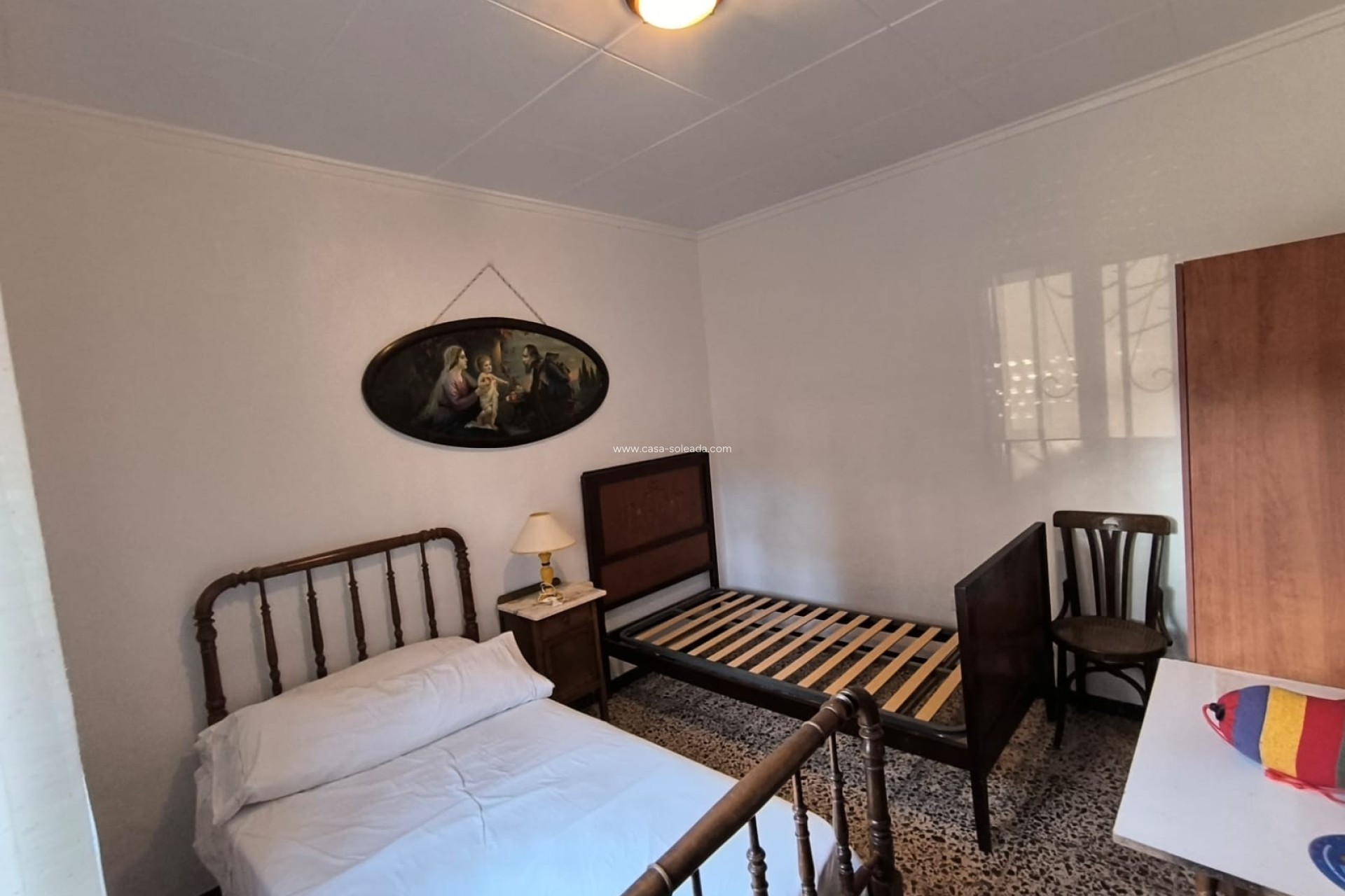 Revente - Villa - Yecla - Inland