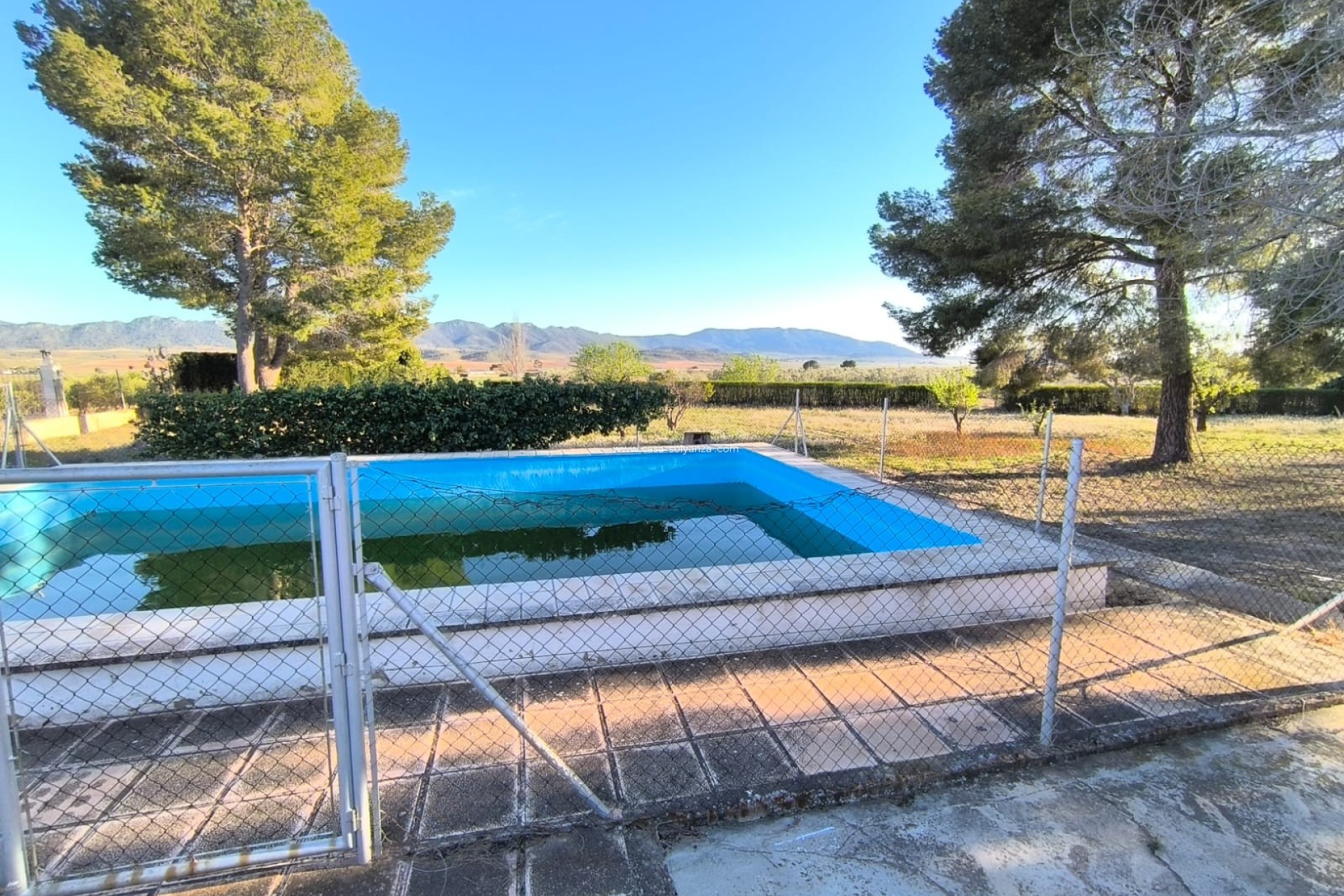 Revente - Villa - Yecla - Inland