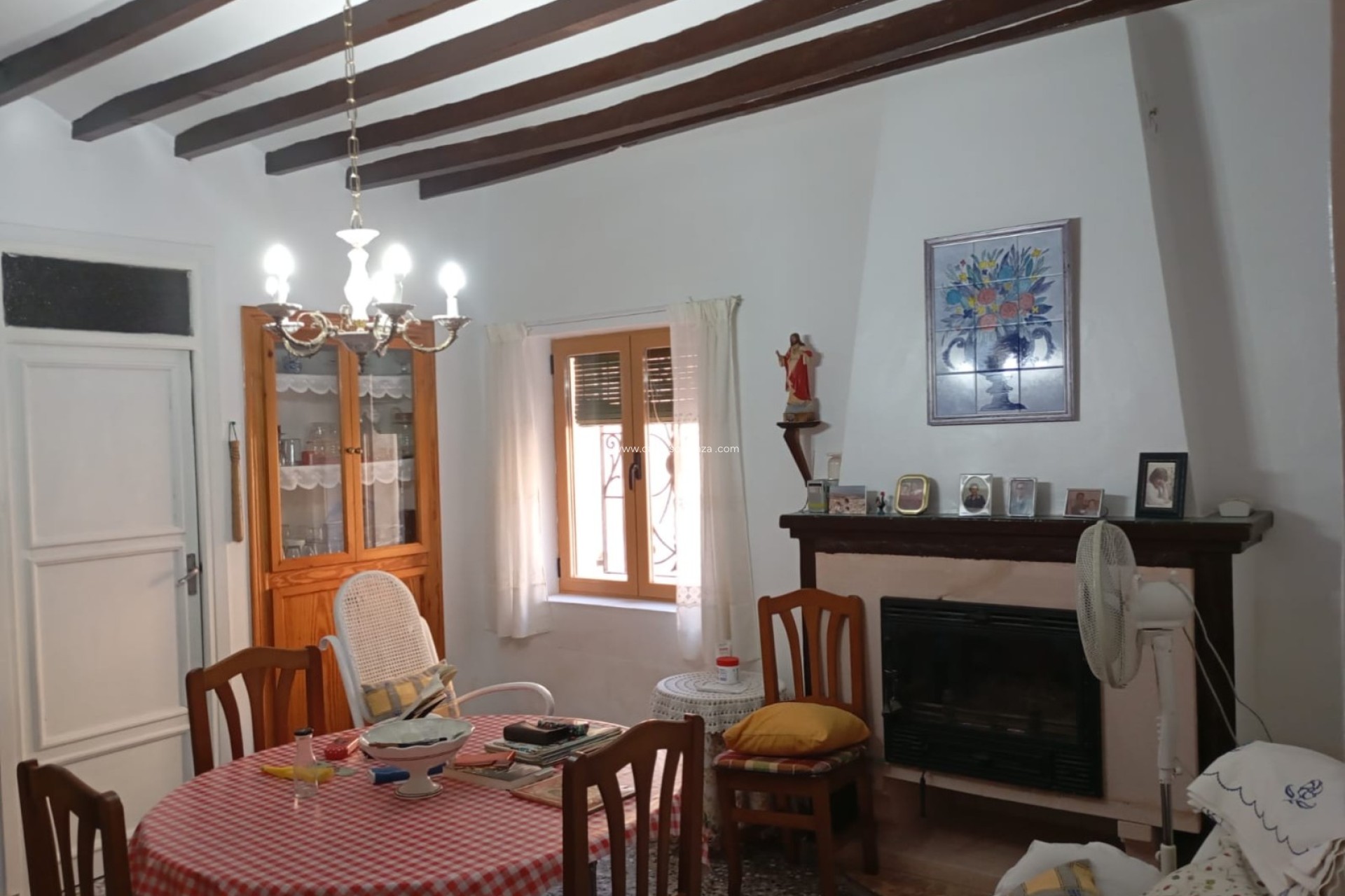 Revente - Villa - Yecla - Inland