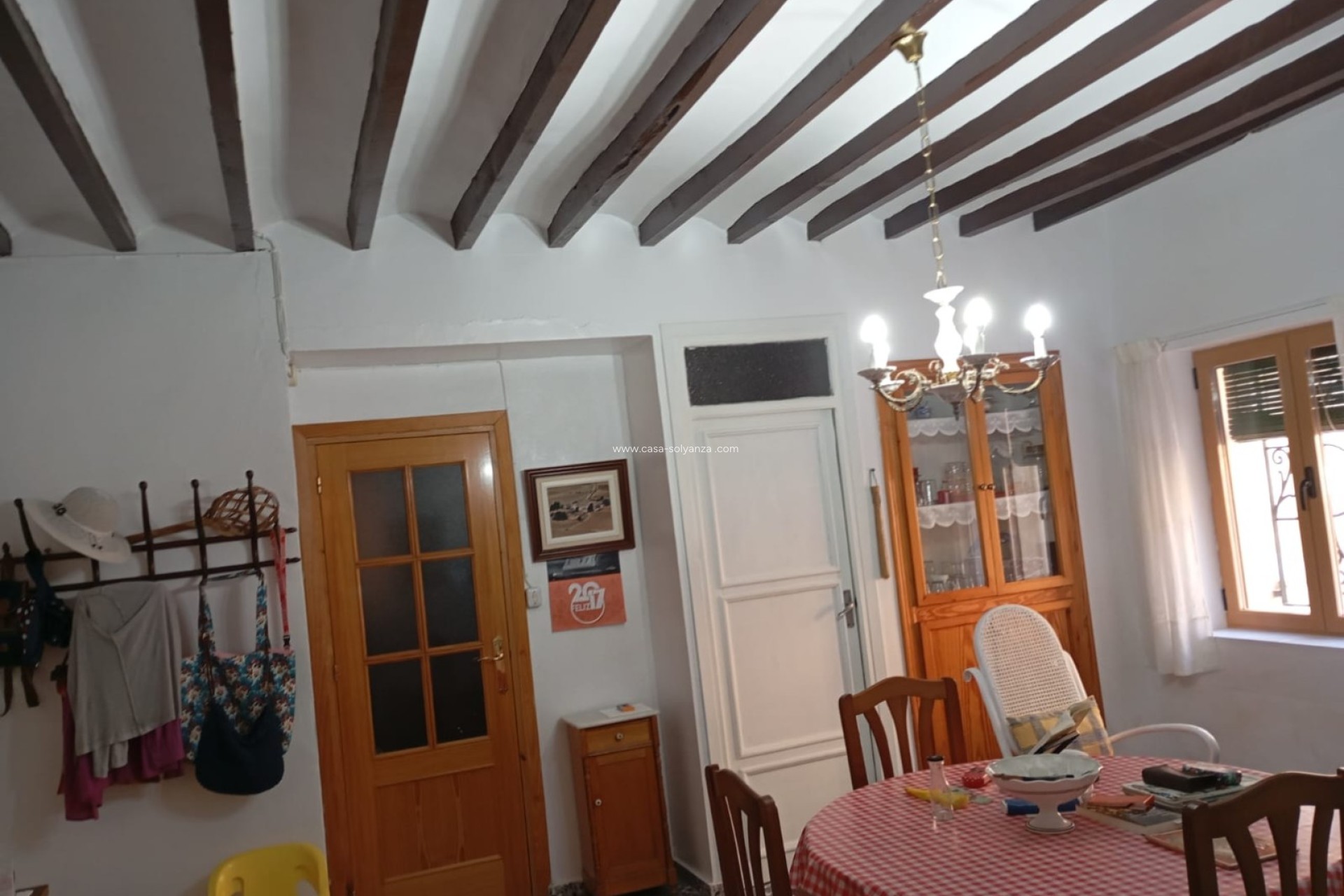 Revente - Villa - Yecla - Inland