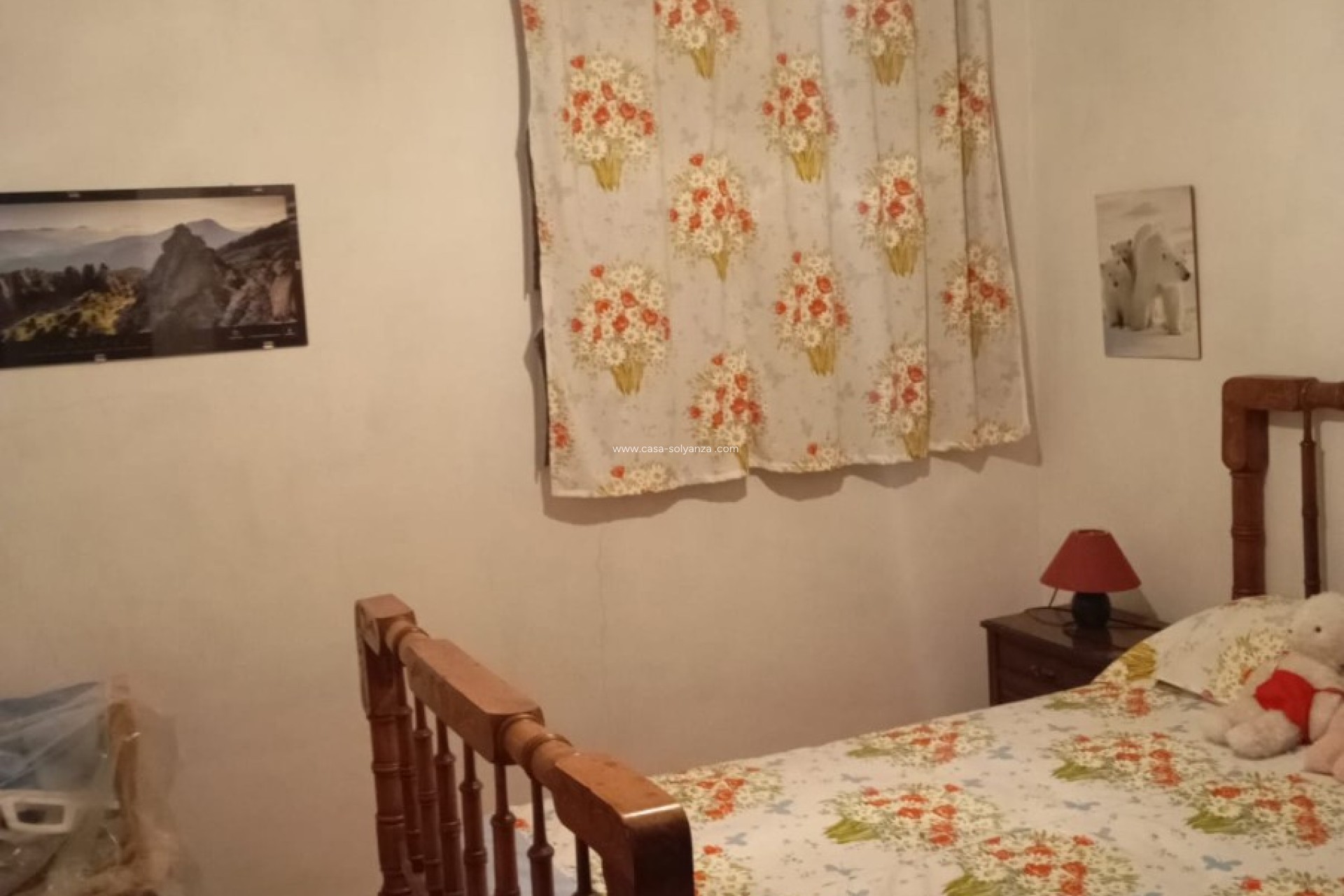 Revente - Villa - Yecla - Inland