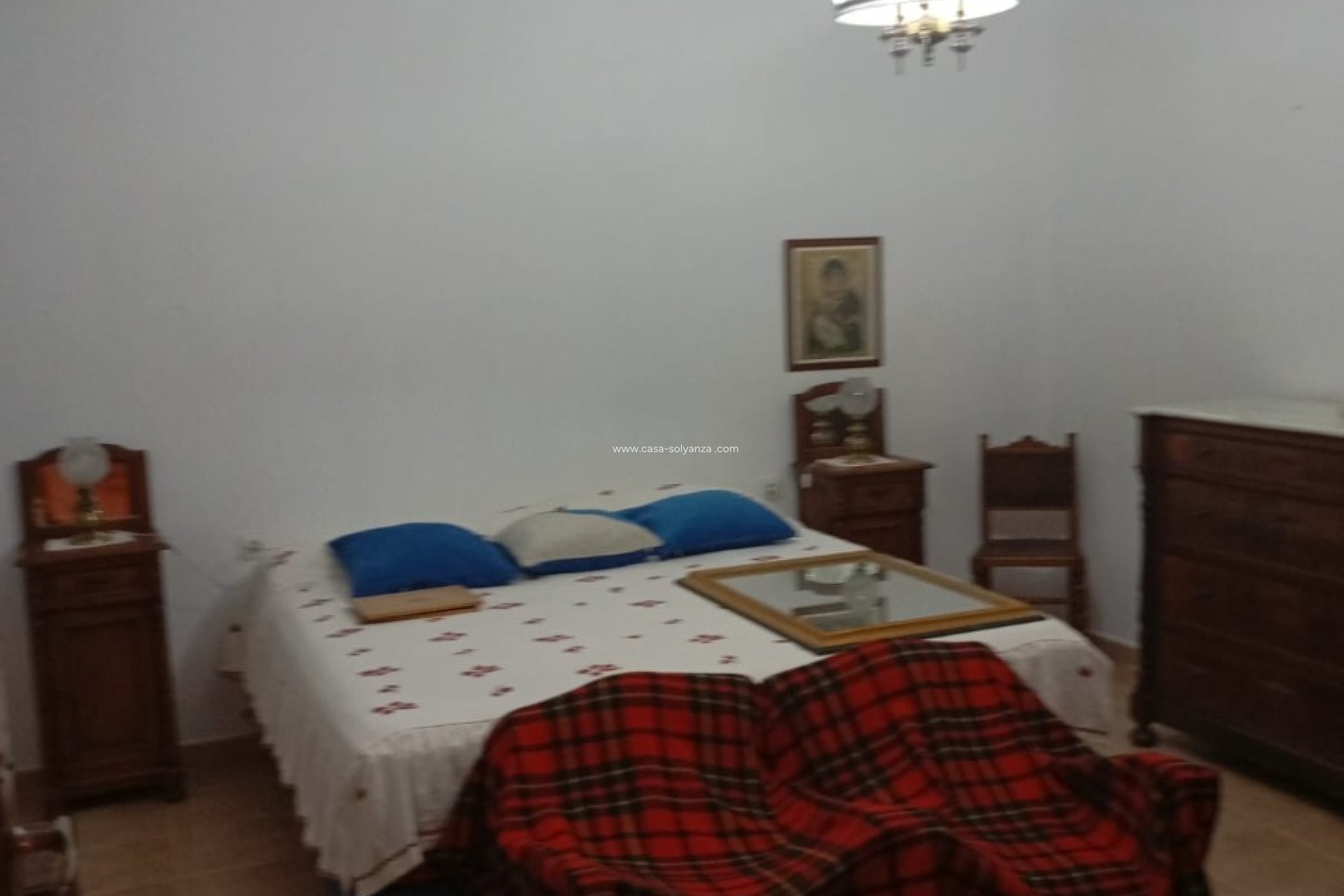 Revente - Villa - Yecla - Inland