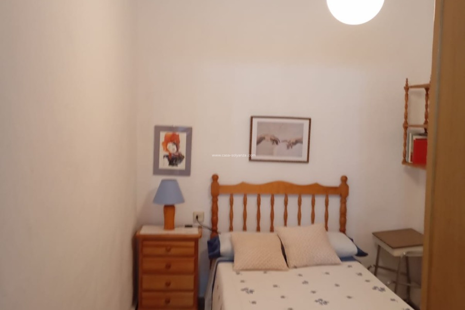 Revente - Villa - Yecla - Inland