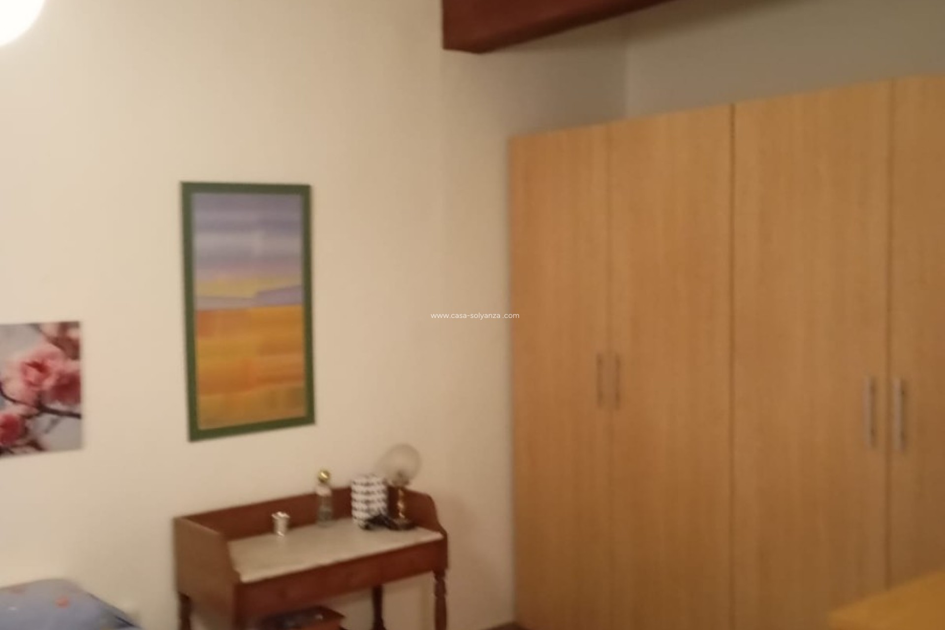 Revente - Villa - Yecla - Inland