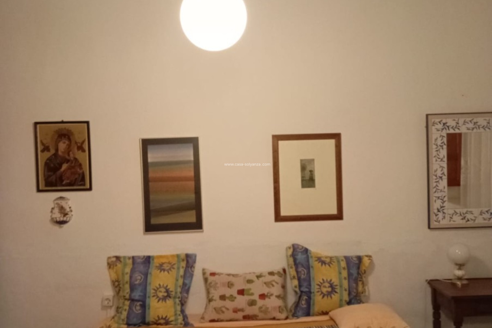 Revente - Villa - Yecla - Inland