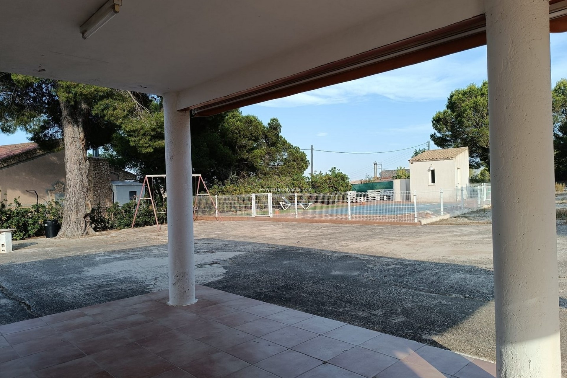 Revente - Villa - Yecla - Inland