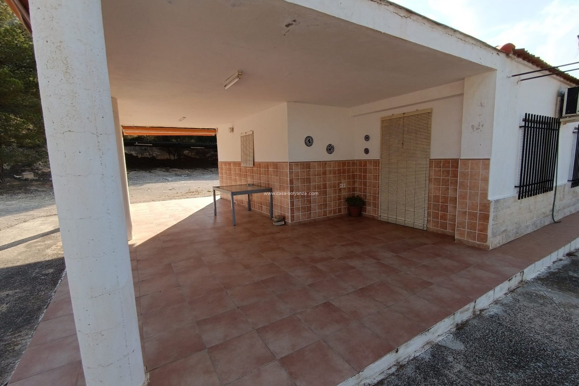 Revente - Villa - Yecla - Inland