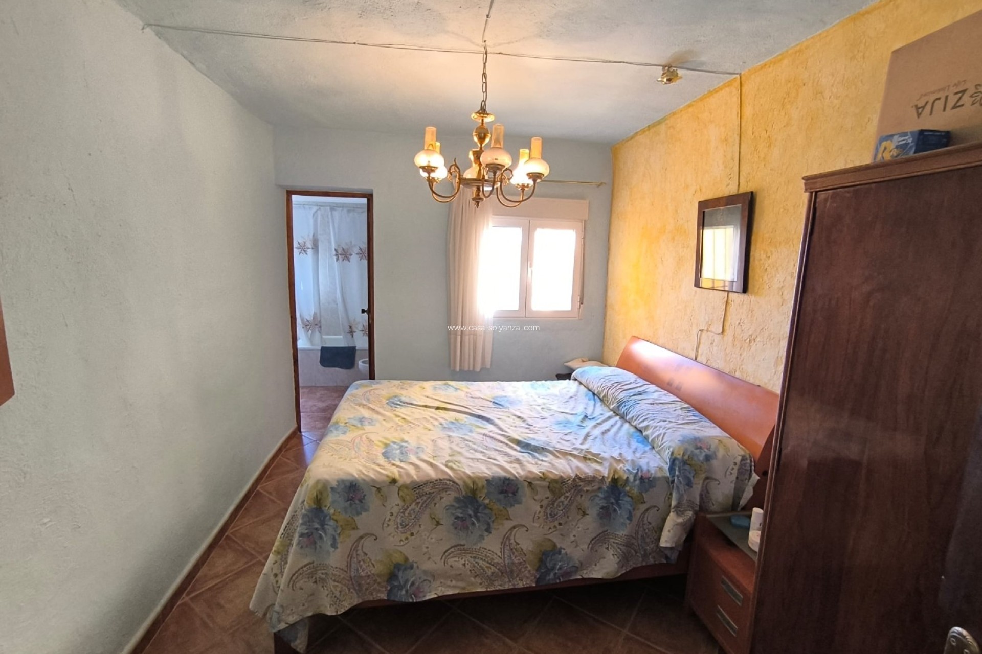 Revente - Villa - Yecla - Inland