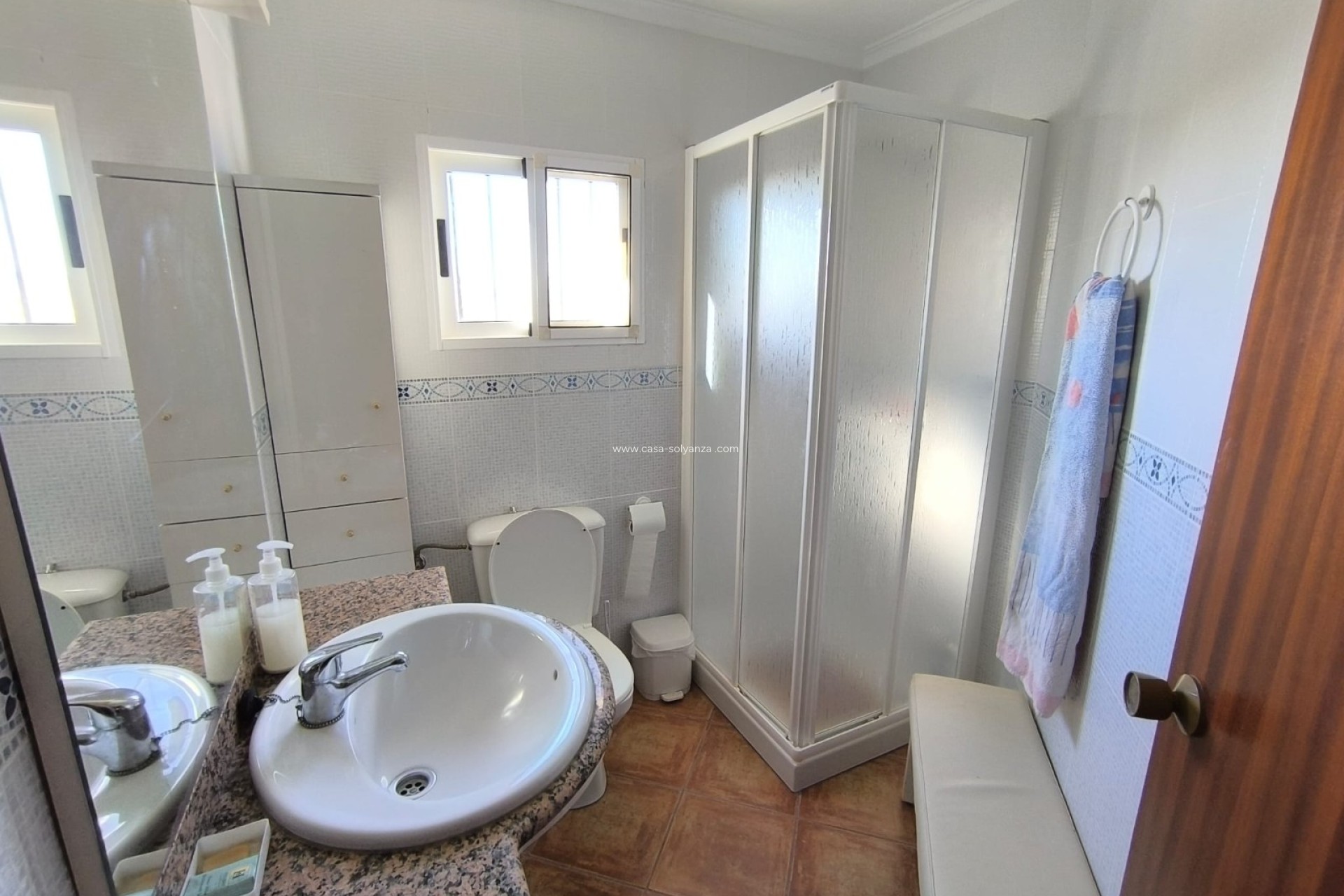 Revente - Villa - Yecla - Inland