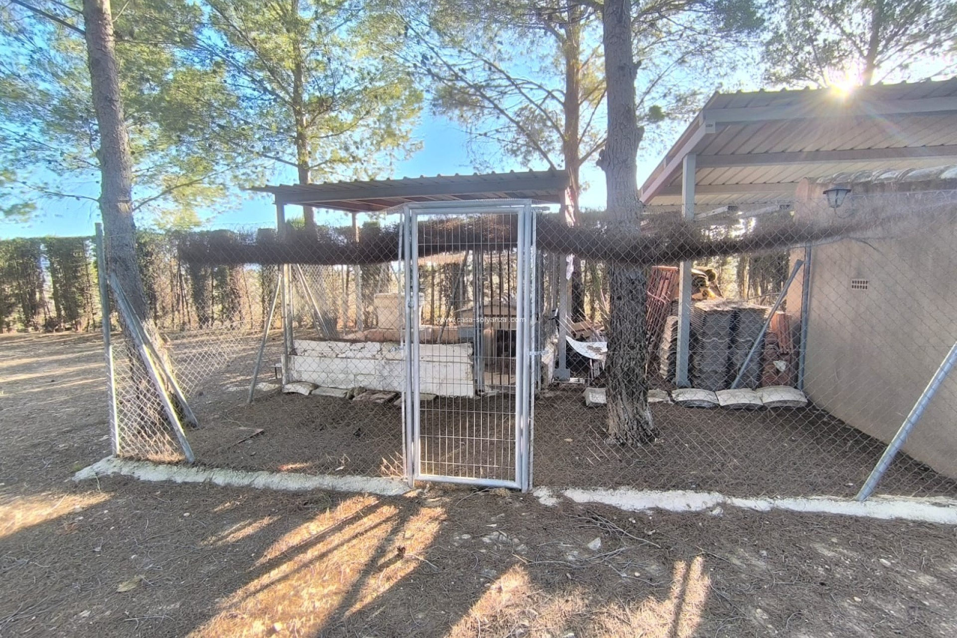 Revente - Villa - Yecla - Inland