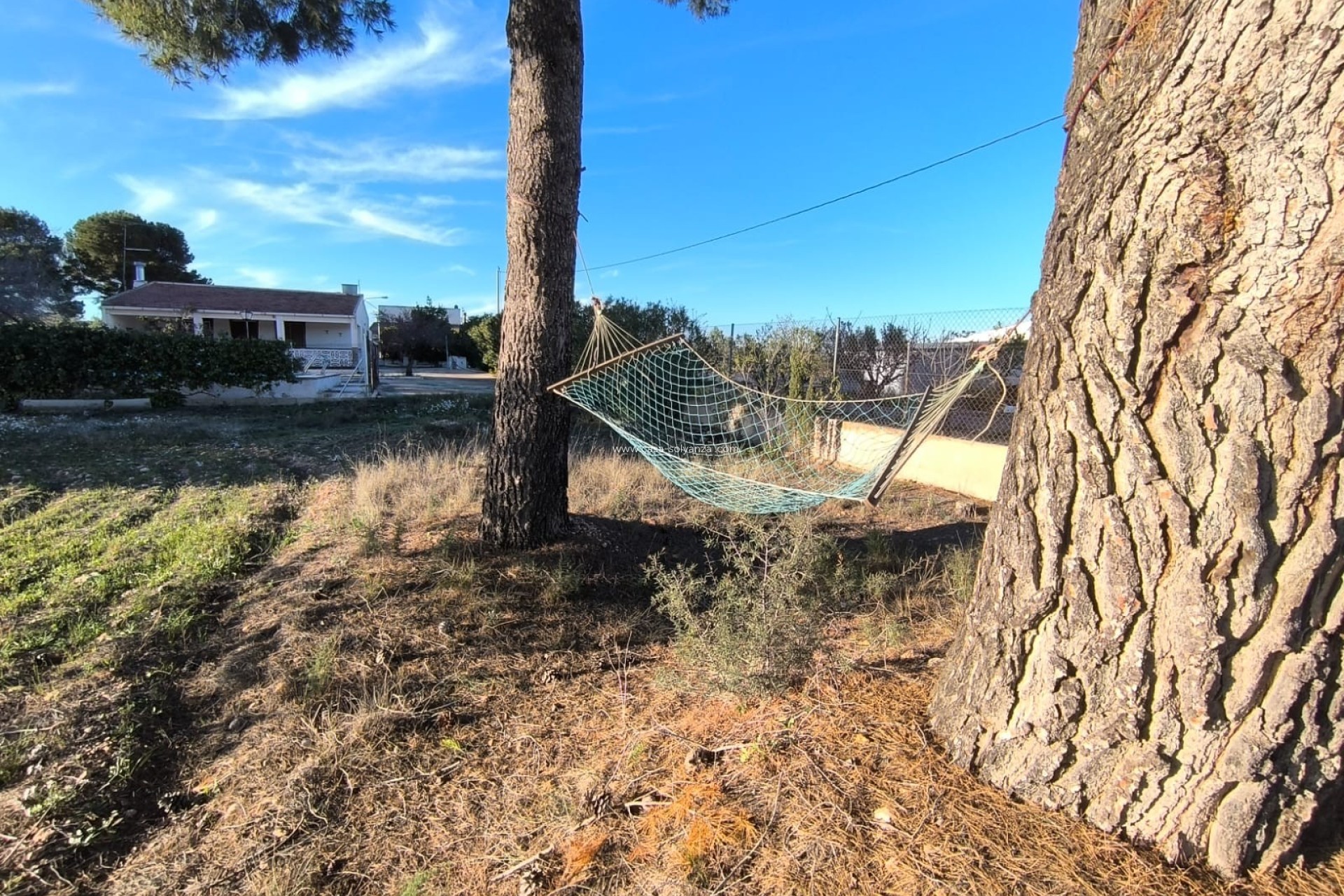 Revente - Villa - Yecla - Inland