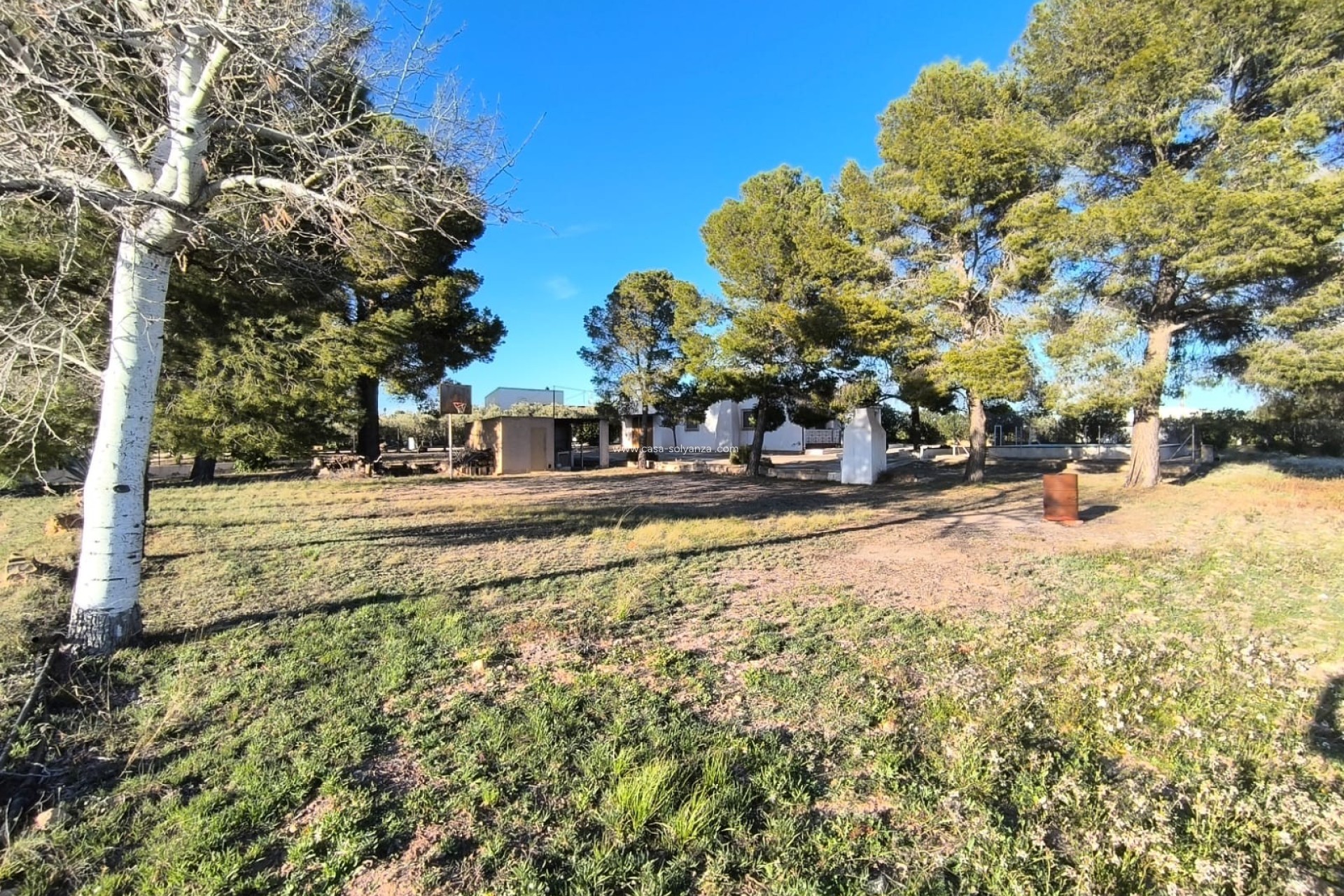 Revente - Villa - Yecla - Inland