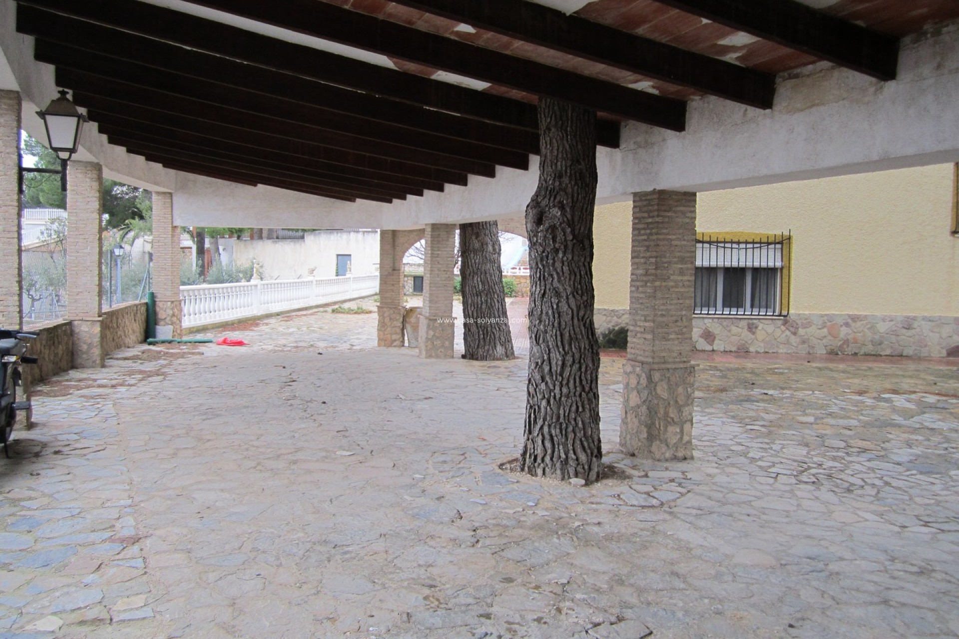 Revente - Villa - Yecla - Inland