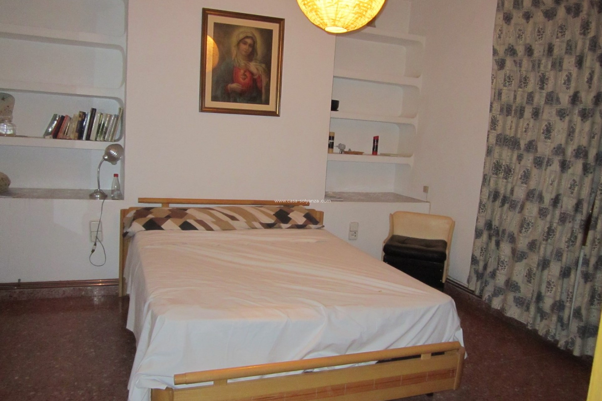 Revente - Villa - Yecla - Inland